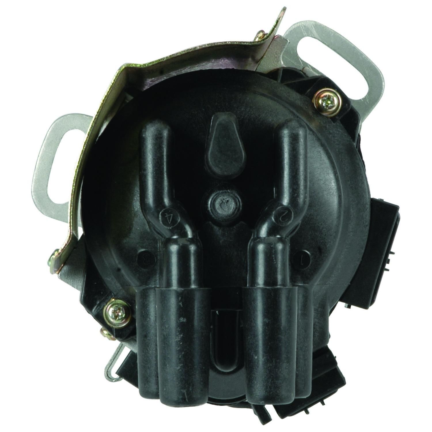 Duralast Gold Distributor ADLG-MZ23