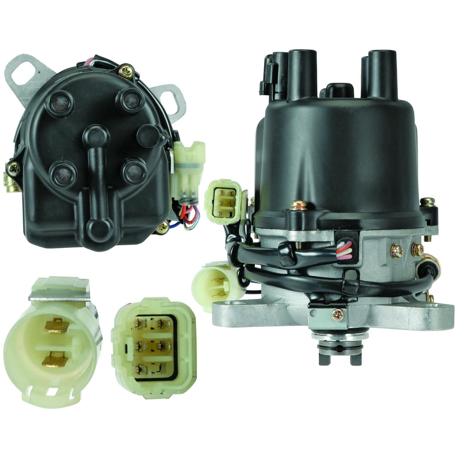 CDTテルペン 2ml Amazon.com: ACCEL 11069 Distributor Cap Kit - Clear : Automotive