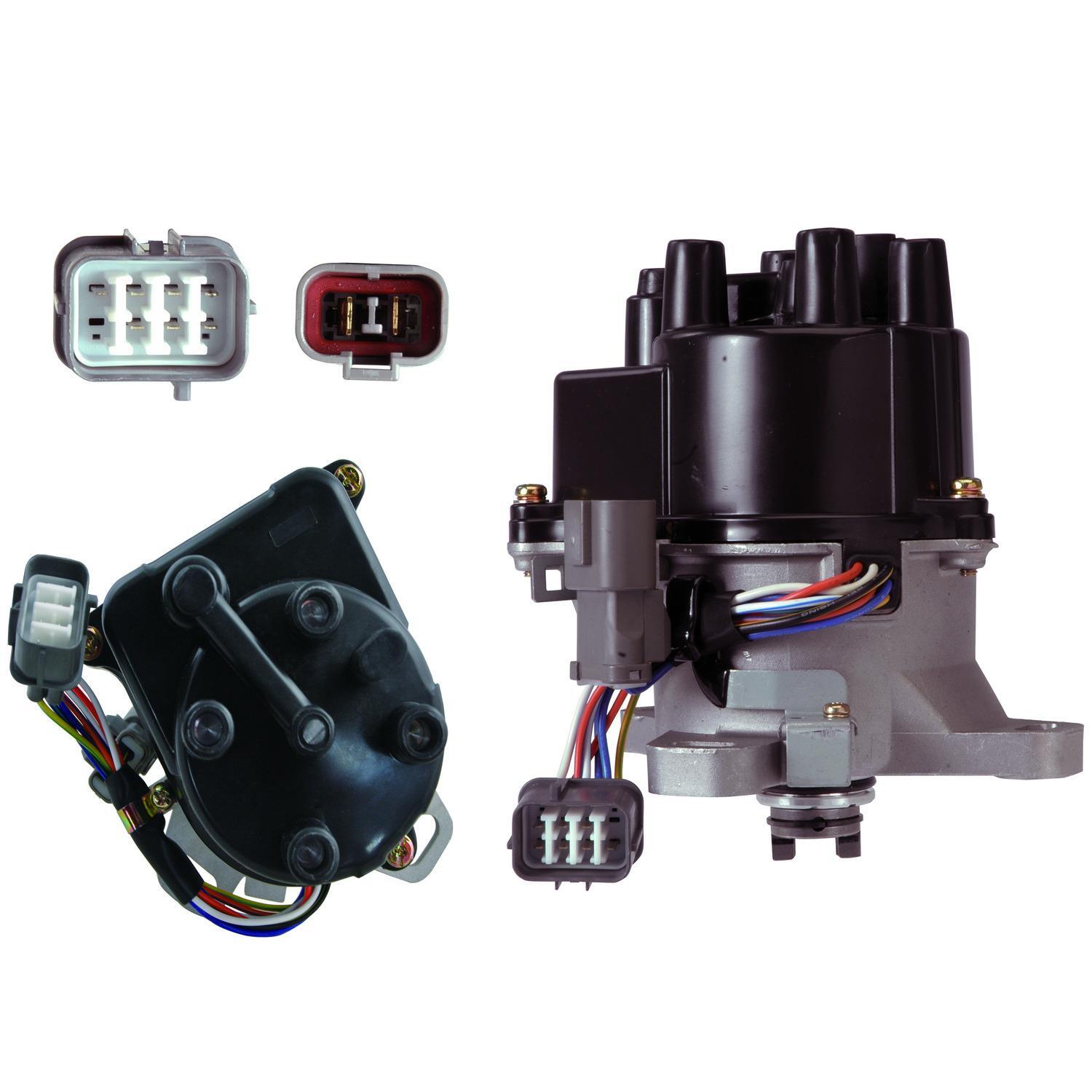 Duralast Gold Distributor ADLG-TD44