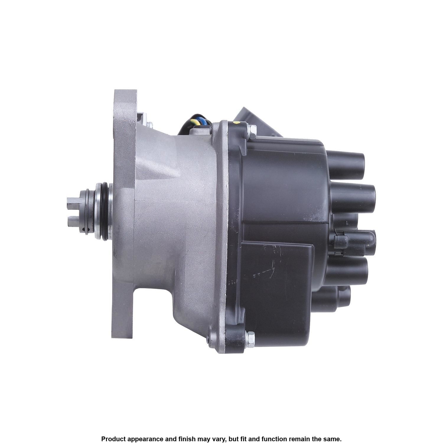 Duralast Gold Distributor ADLG-TD84