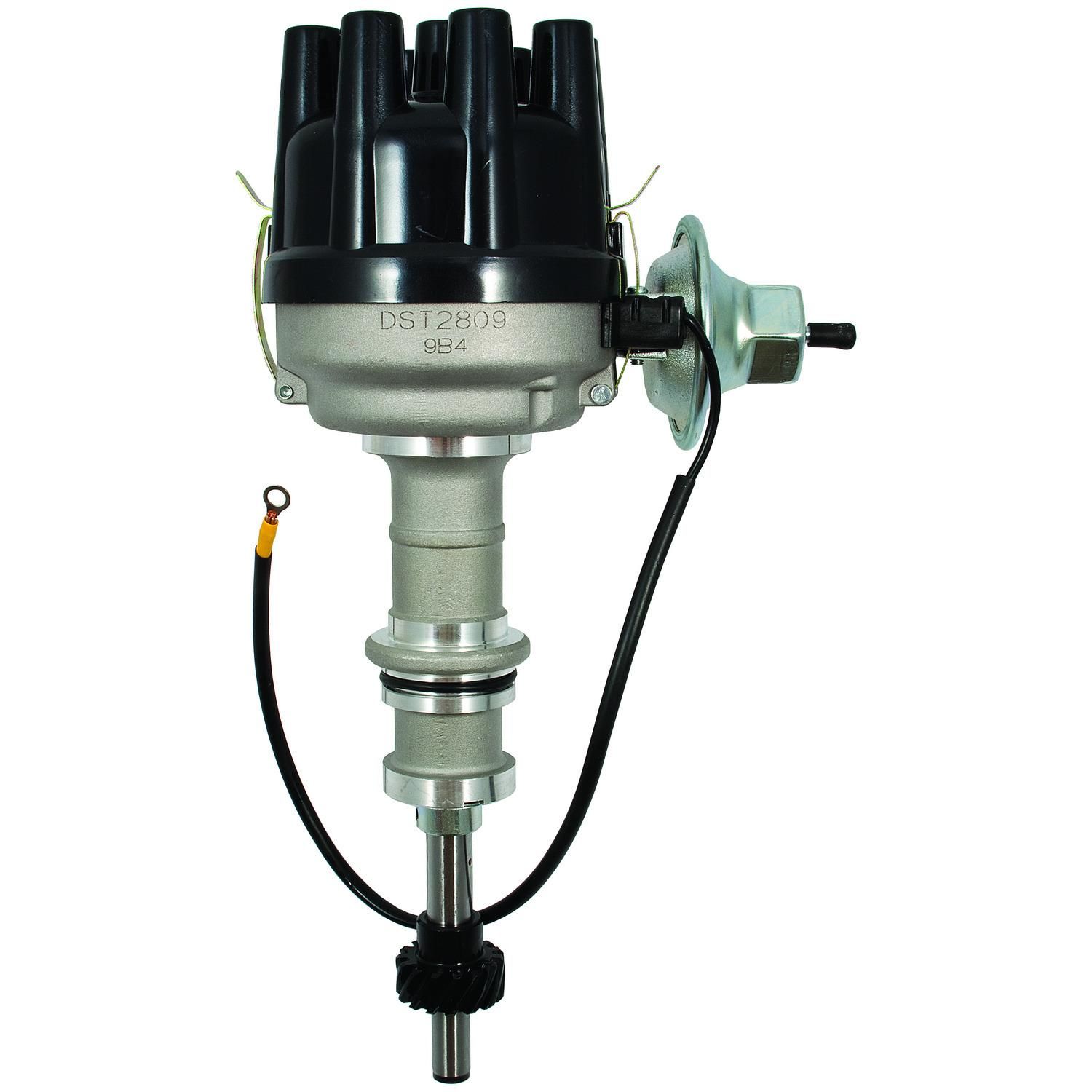 Duralast Gold Distributor BDLG-FD06