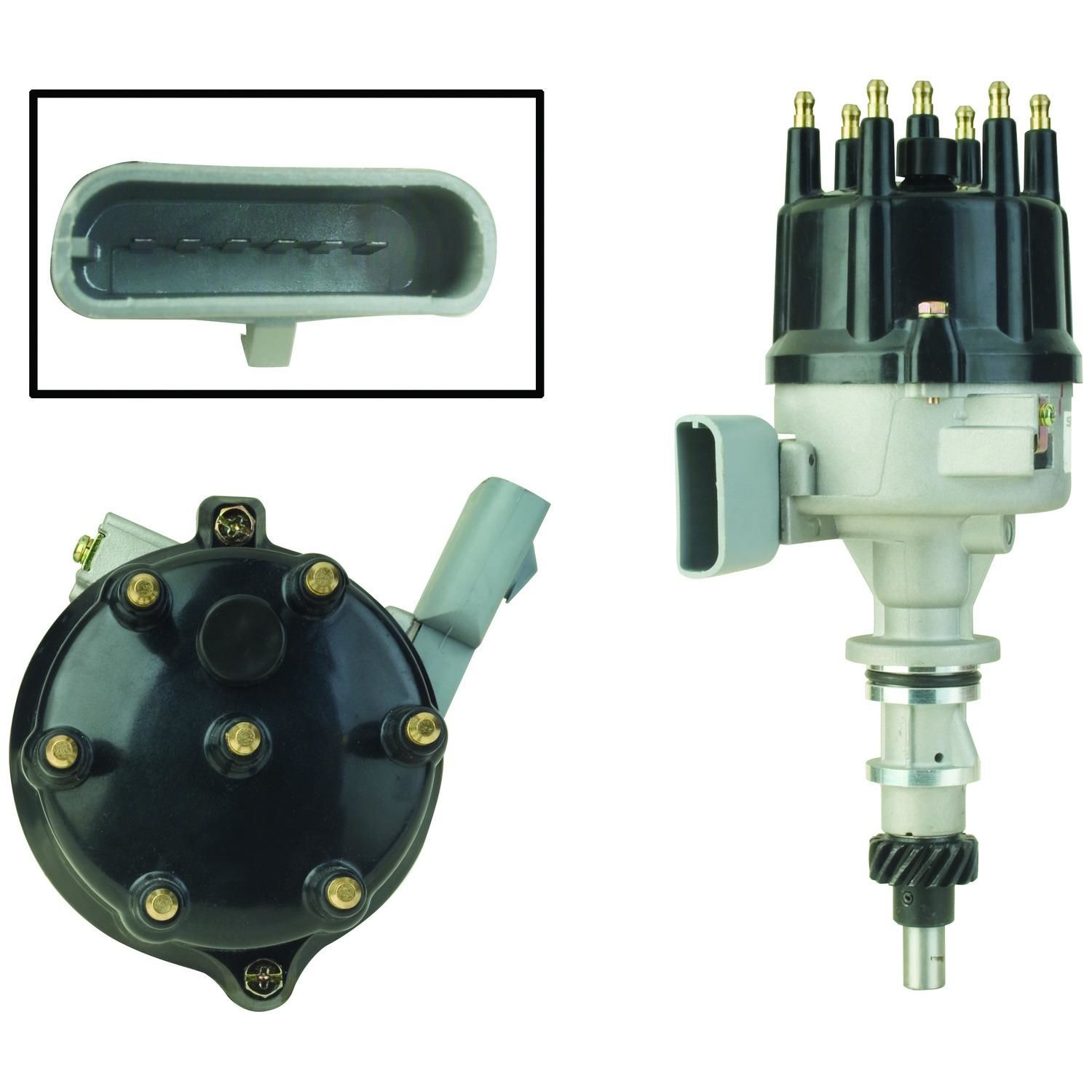 Duralast Gold New Distributor BDLG-FD10