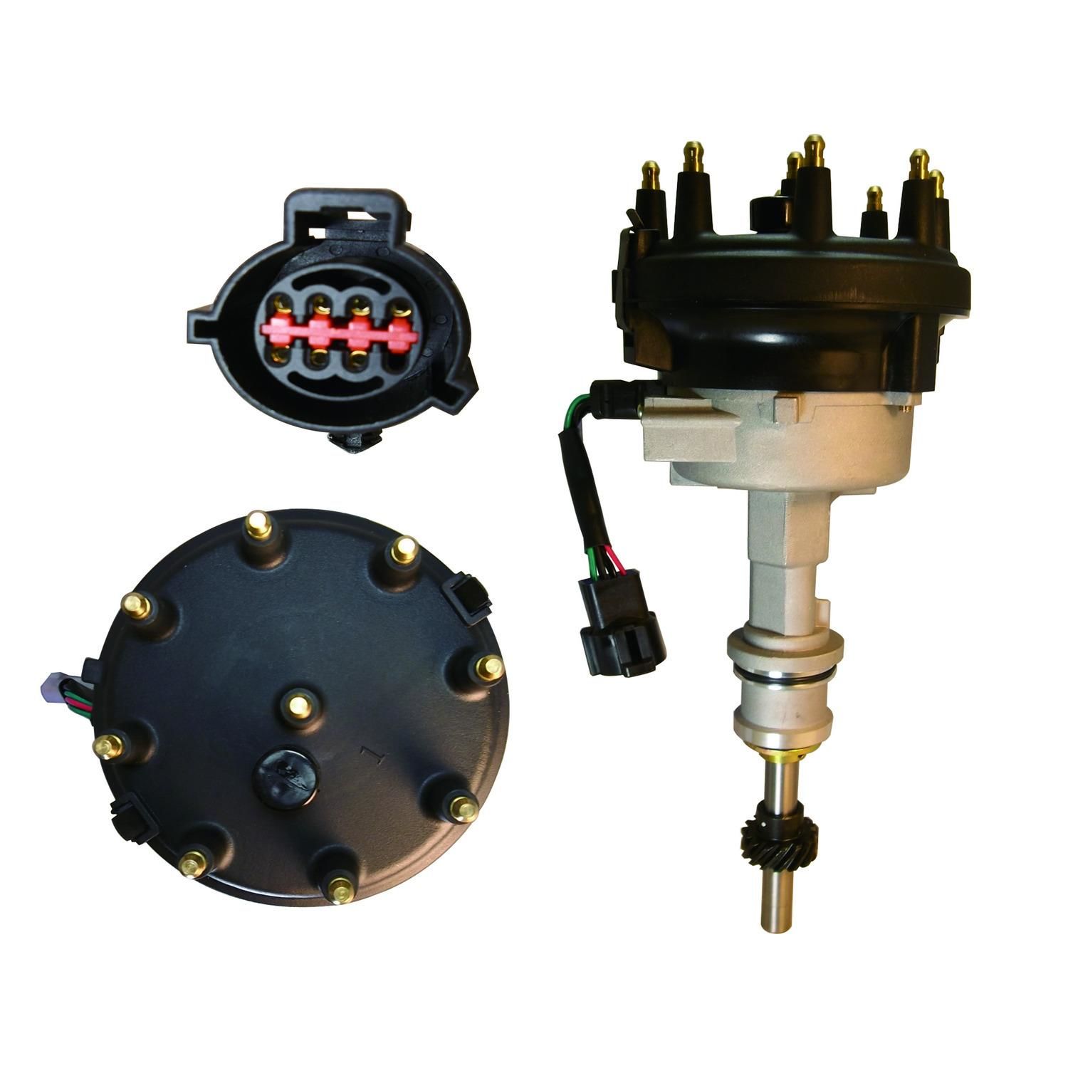 Duralast Gold New Distributor BDLG-FD14