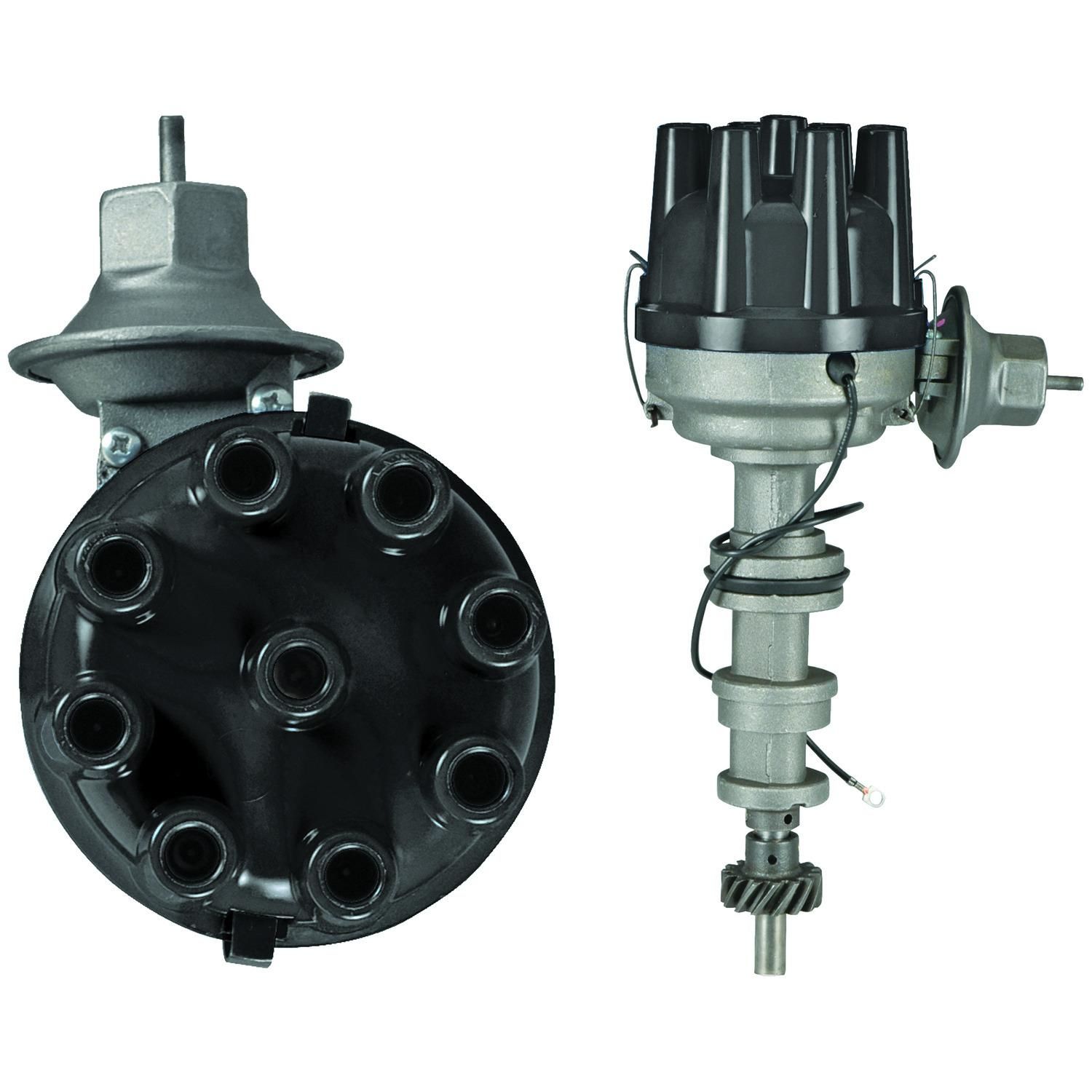 Duralast Gold Distributor BDLG-FD47