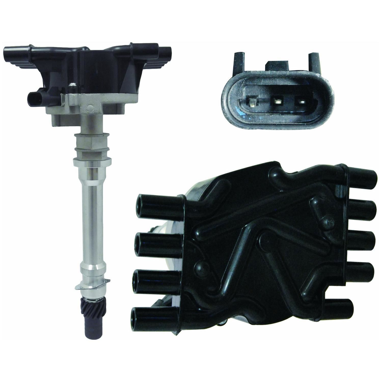 Duralast Gold Distributor BDLG-GM01
