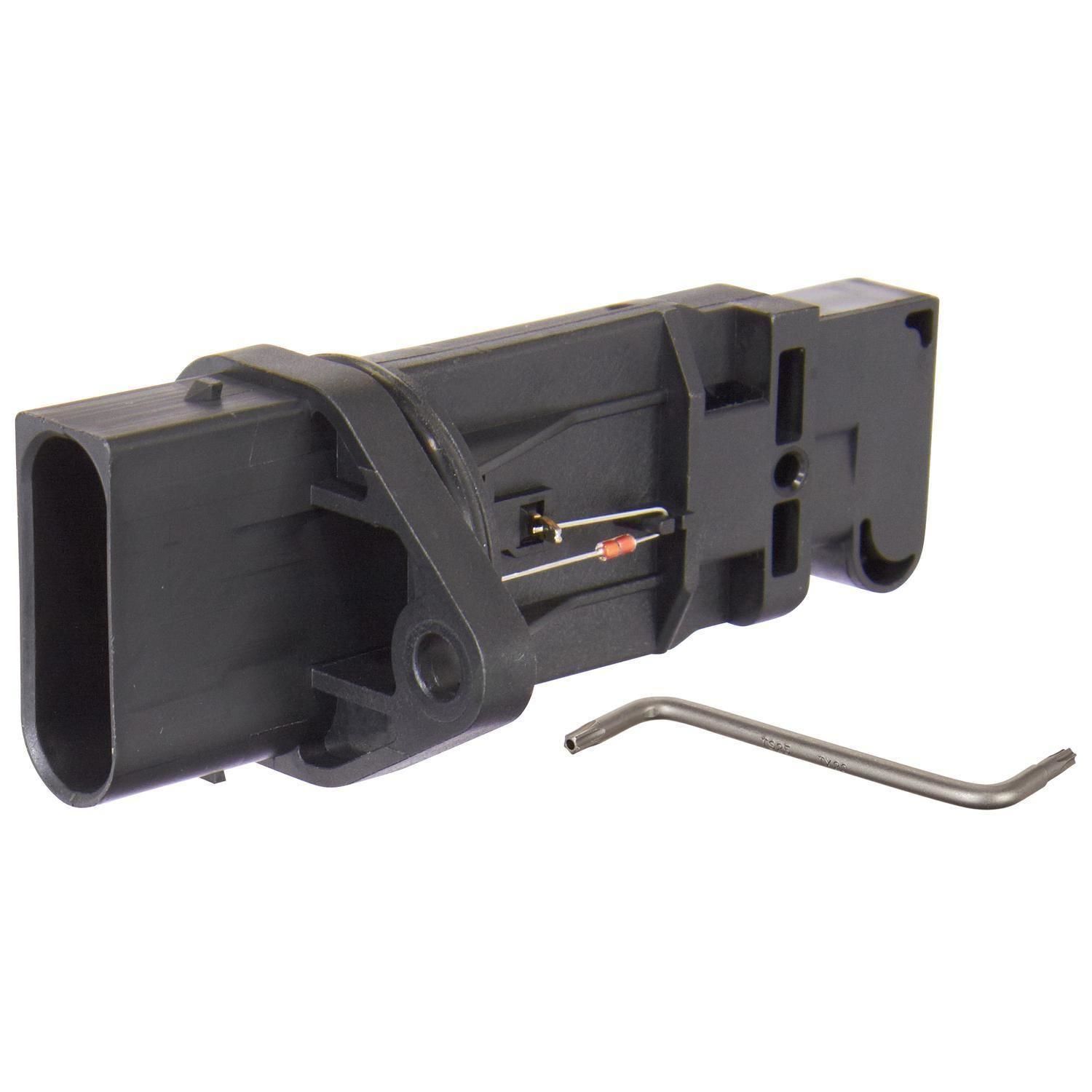 Duralast New Mass Air Flow Sensor DL-3035