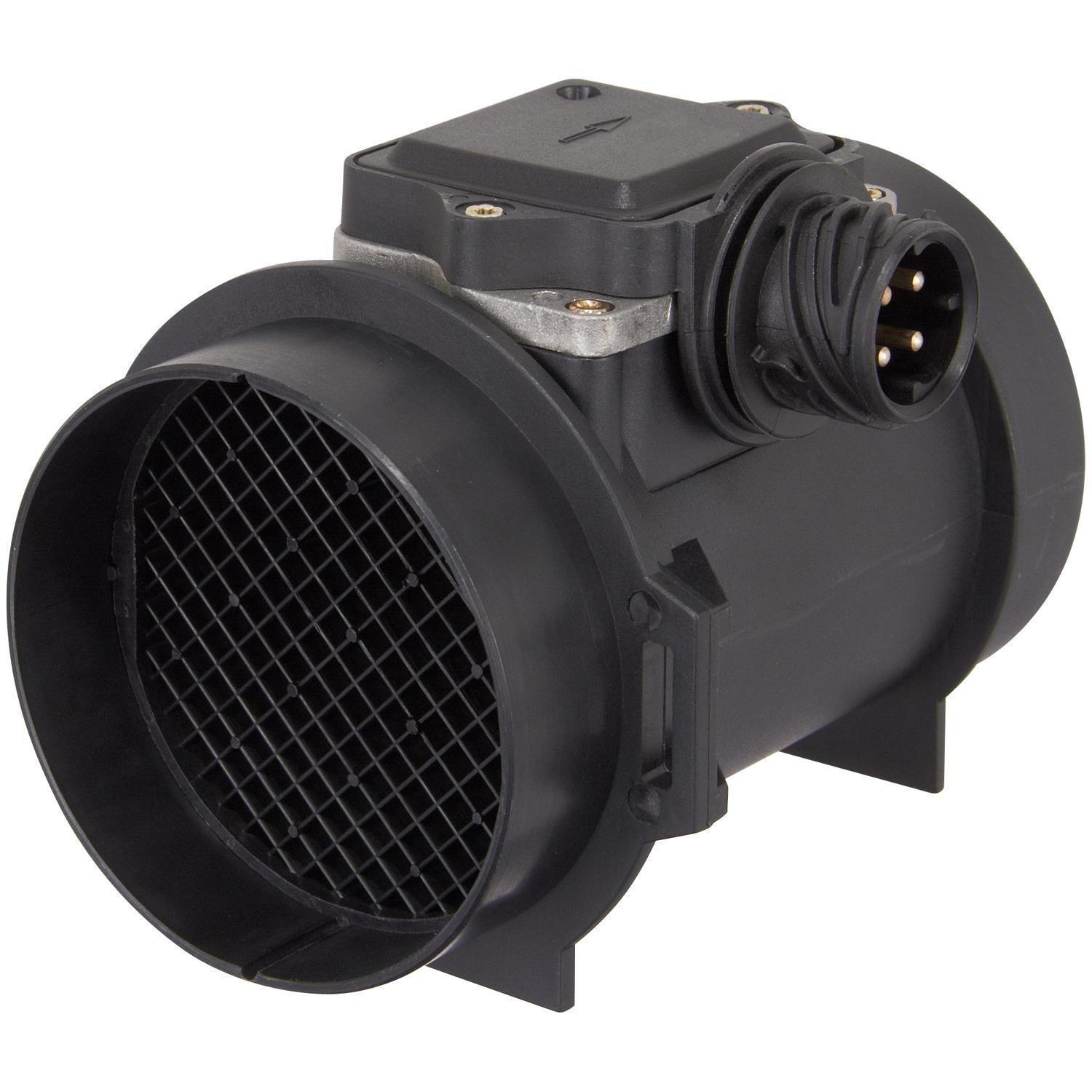Duralast Mass Air Flow Sensor DL-6023