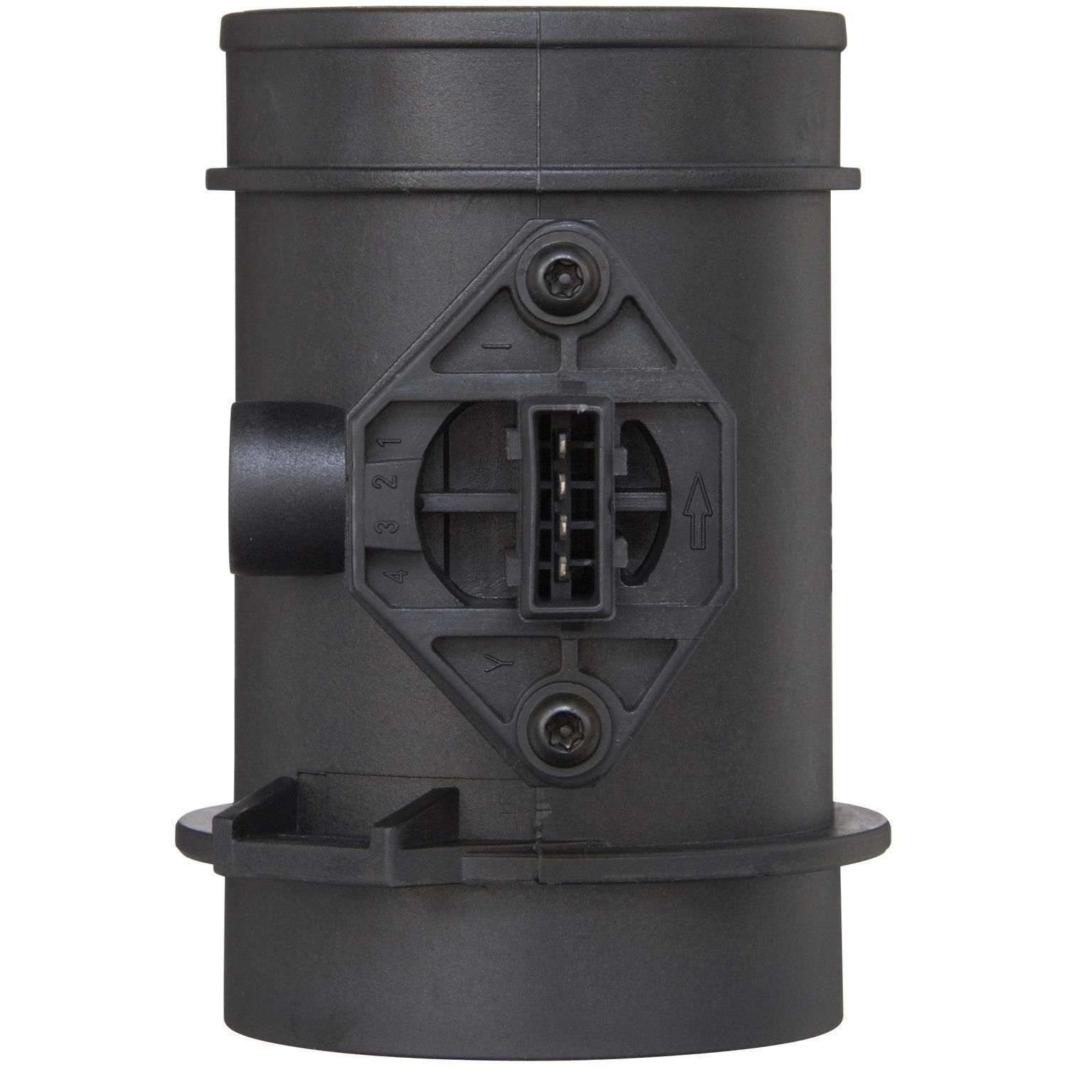 Duralast New Mass Air Flow Sensor DL-6043