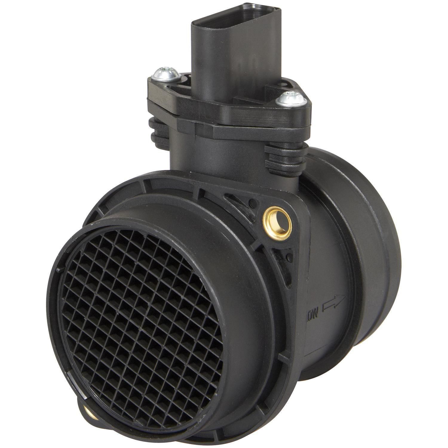 Duralast Mass Air Flow Sensor DL-6045 Duralast Mass Air Flow Sensor DL-6045
