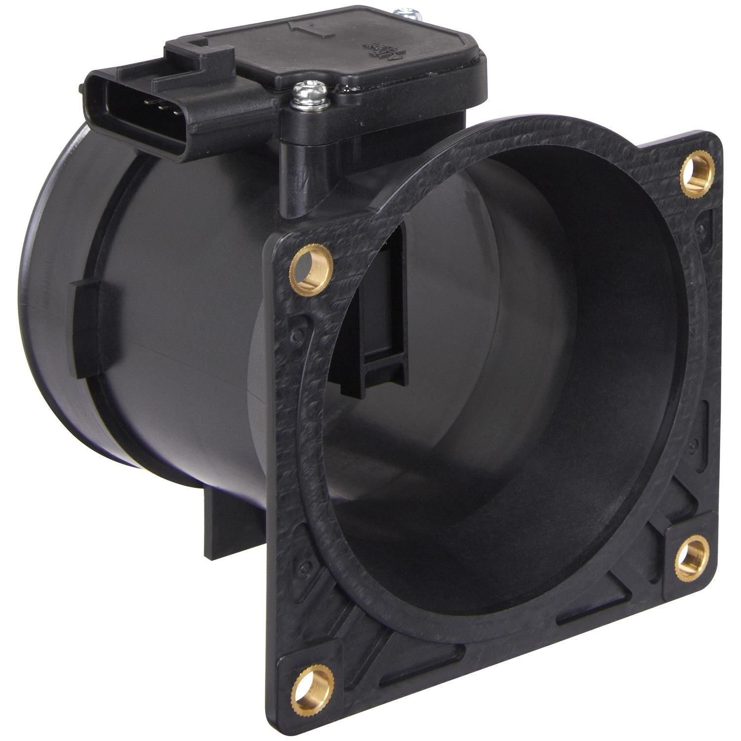 Duralast New Mass Air Flow Sensor DL-6077
