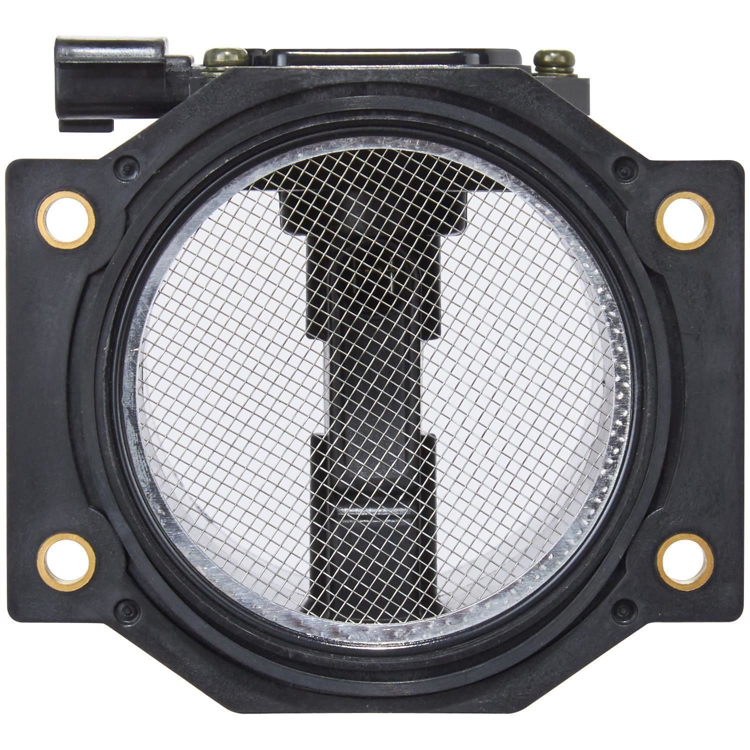 Duralast New Mass Air Flow Sensor DL6109