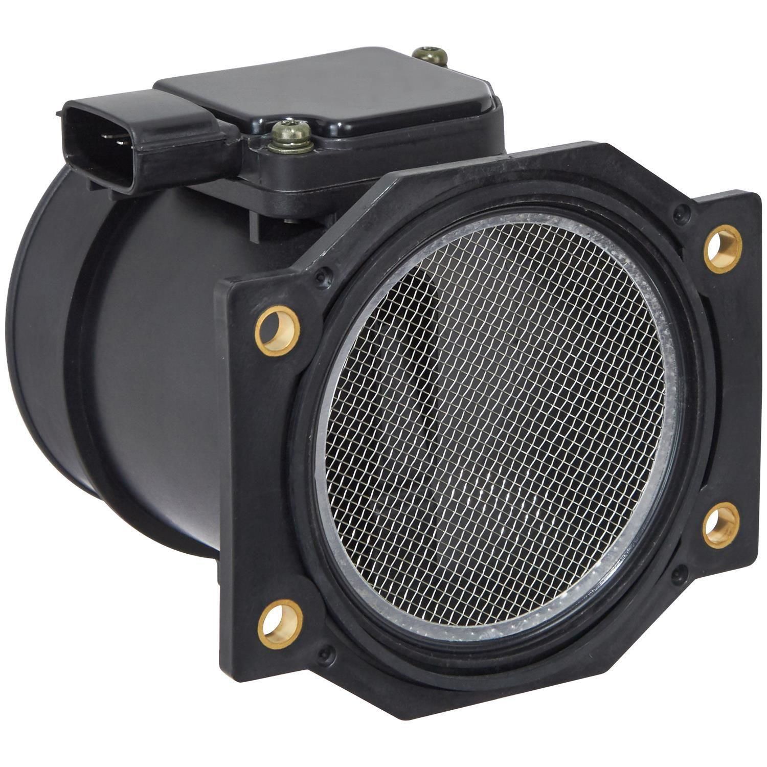 Duralast New Mass Air Flow Sensor DL6109