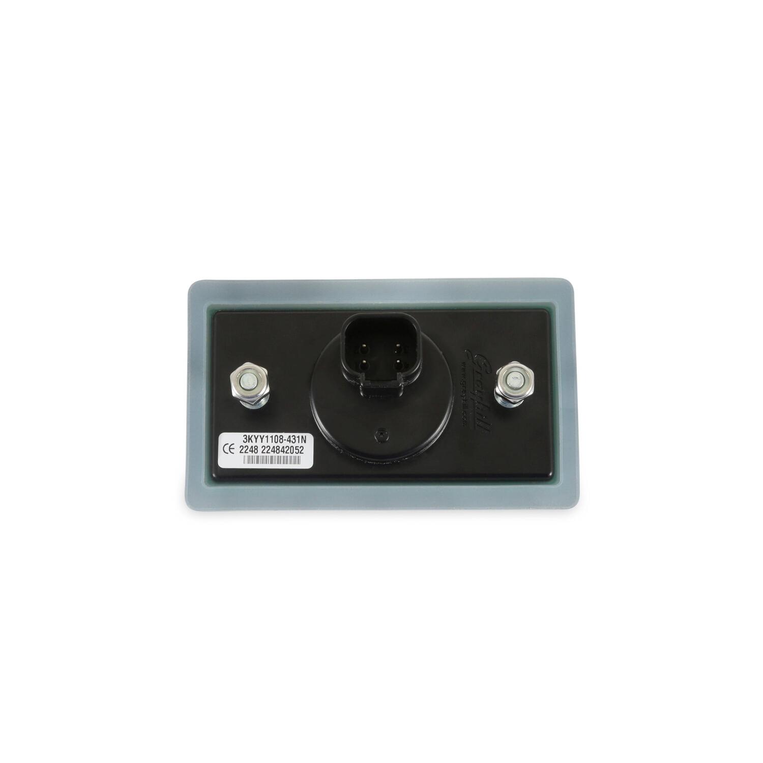 Racepak Smart Wire Keypad