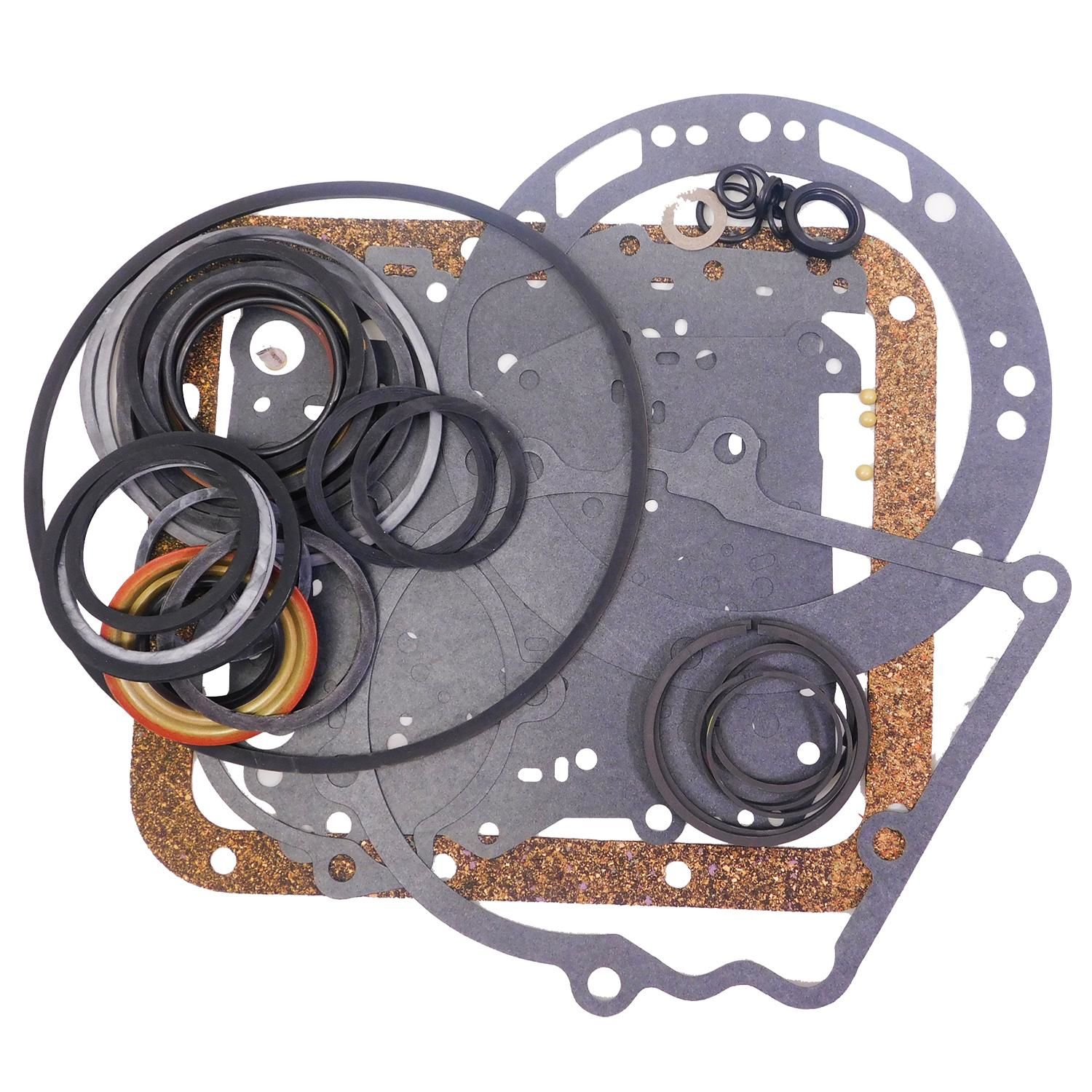 Raybestos Automatic Transmission Rebuild Kit AZ26008