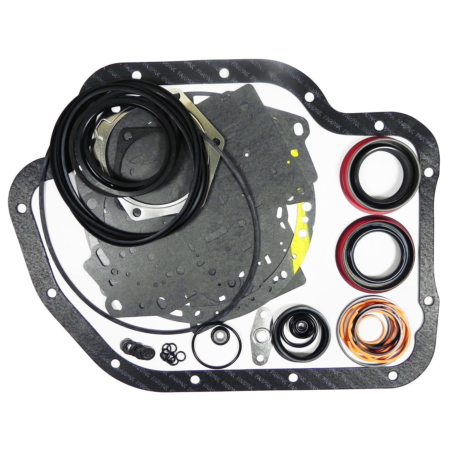 Raybestos Automatic Transmission Rebuild Kit AZ34008A