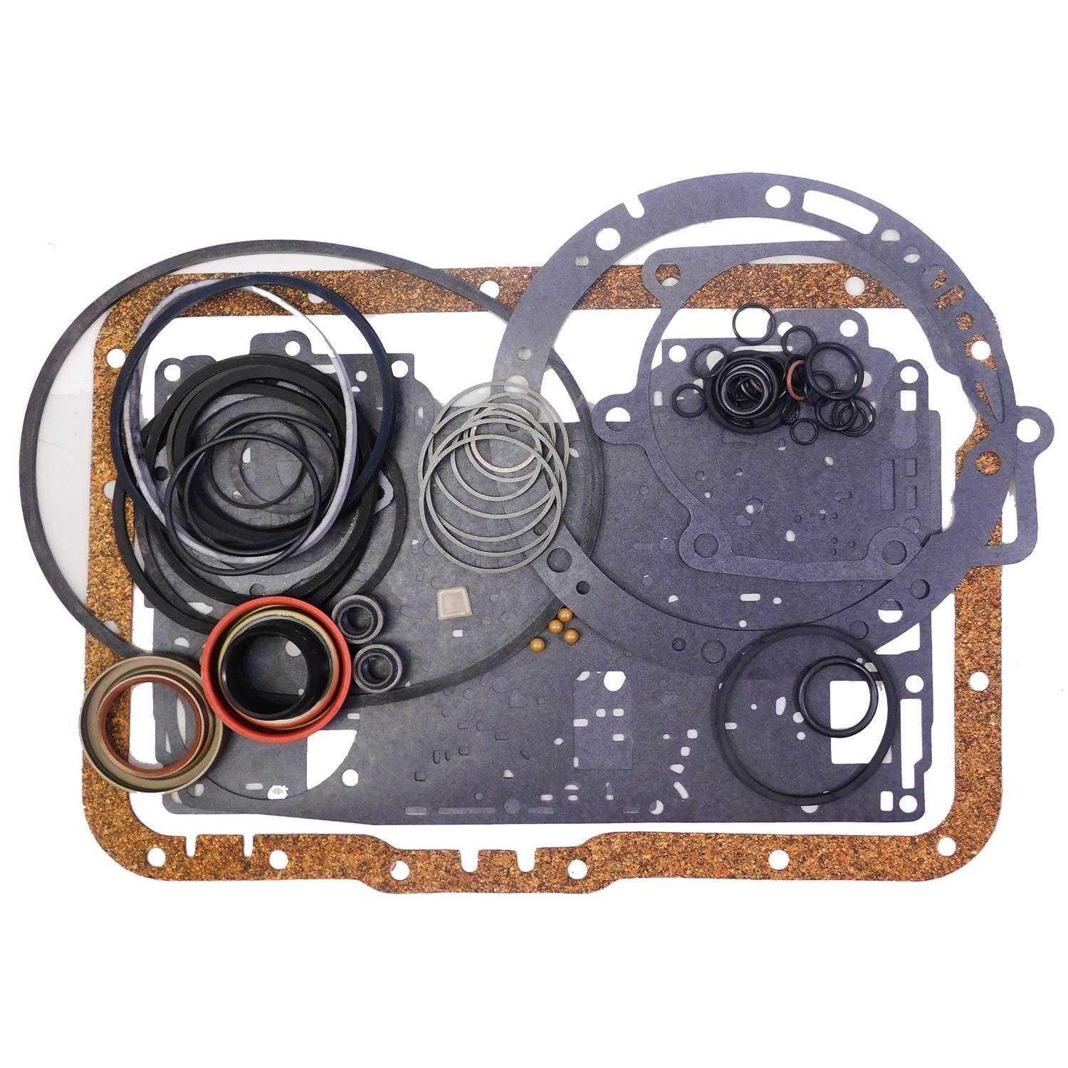 Raybestos Automatic Transmission Rebuild Kit AZ56008L