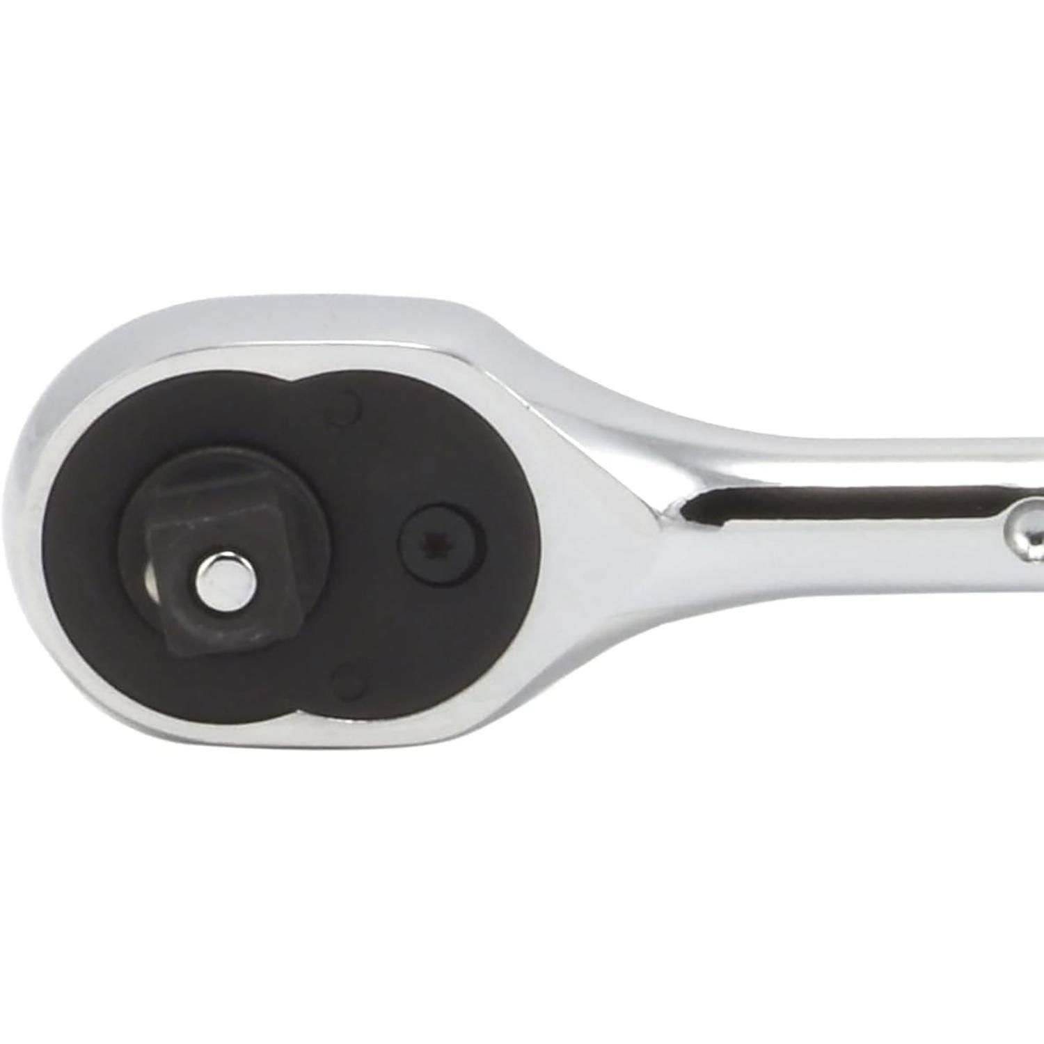 NEIKO 3/8in Drive 72 Tooth Extendable Ratchet
