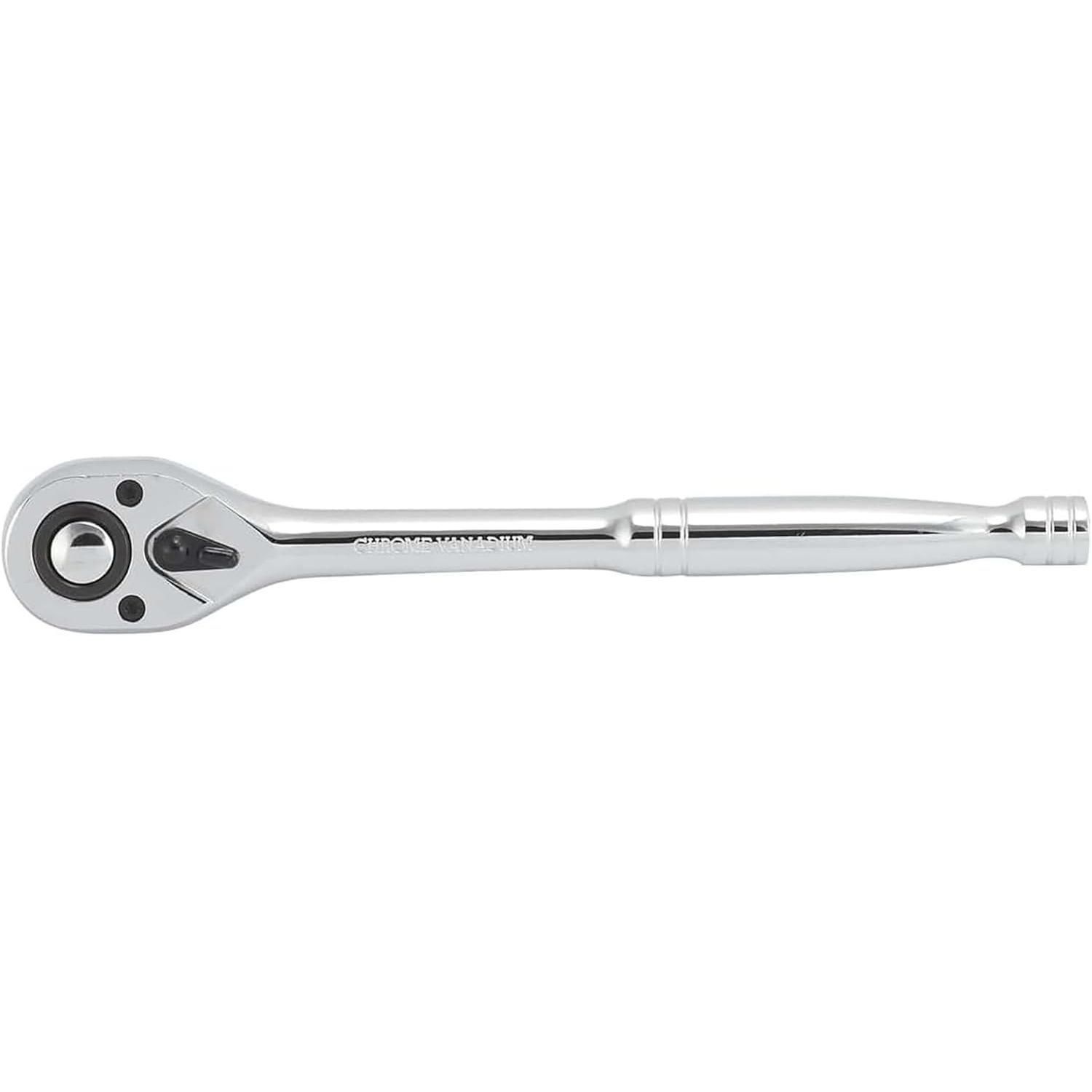NEIKO 1/2in Drive 72 Tooth Ratchet Wrench