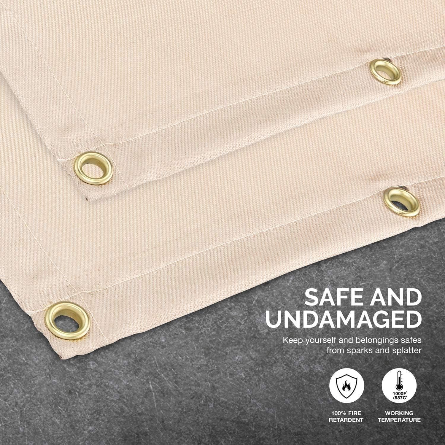 NEIKO Welding Blanket 10908A