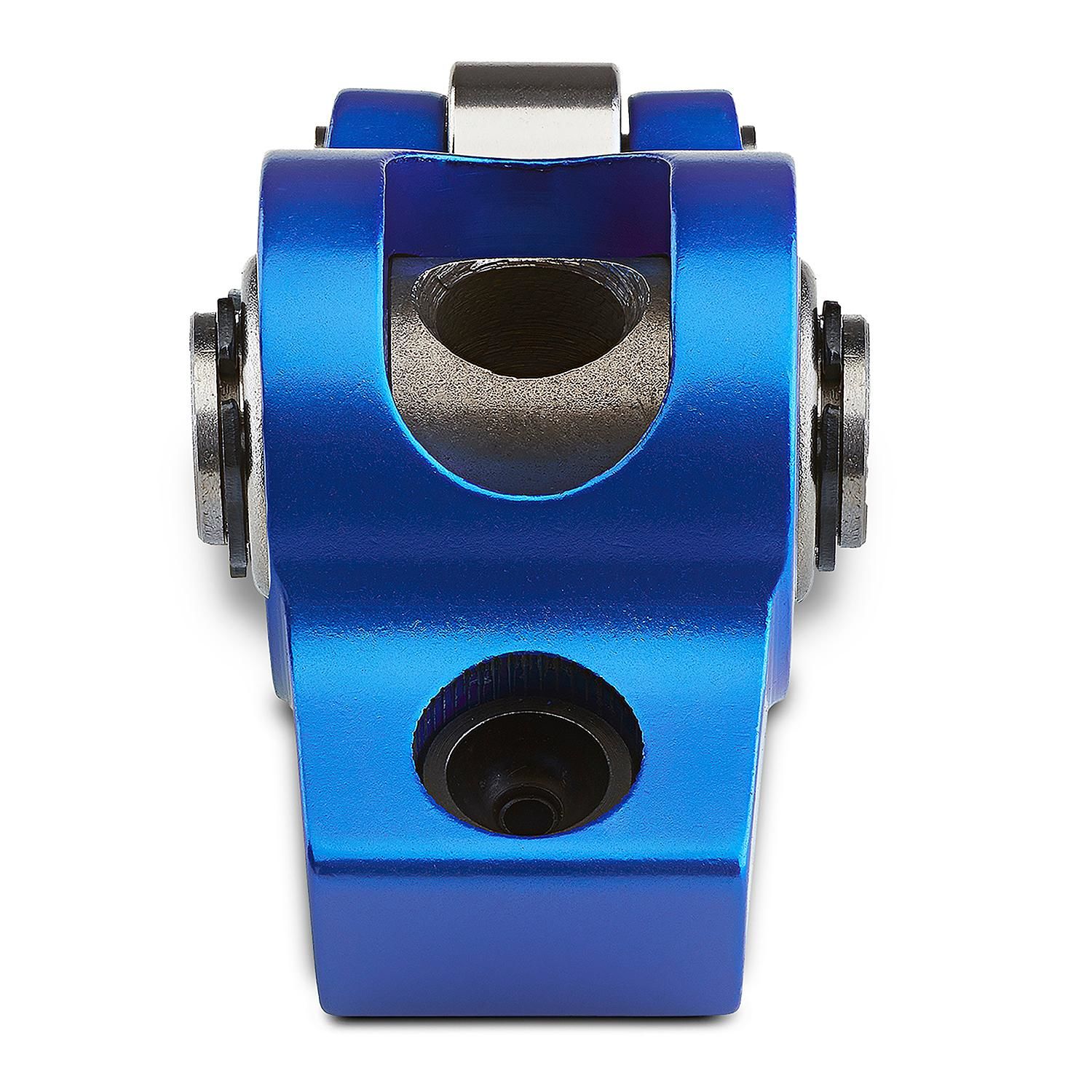 Proform 3/8in x 1.6 Ratio Chevy Small Block Rockers 16 Pack