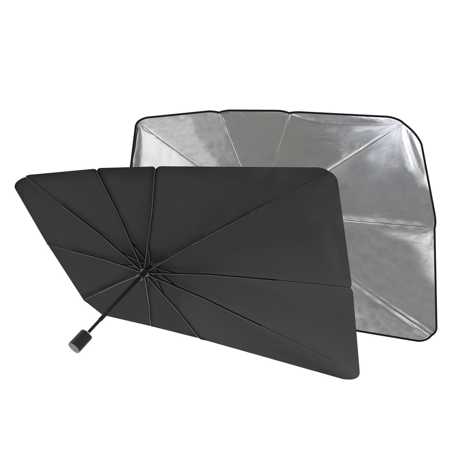 Ontel Brella Shield Car Shade Umbrella