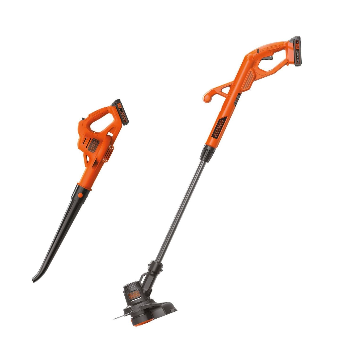 Black and decker 20v string online trimmer