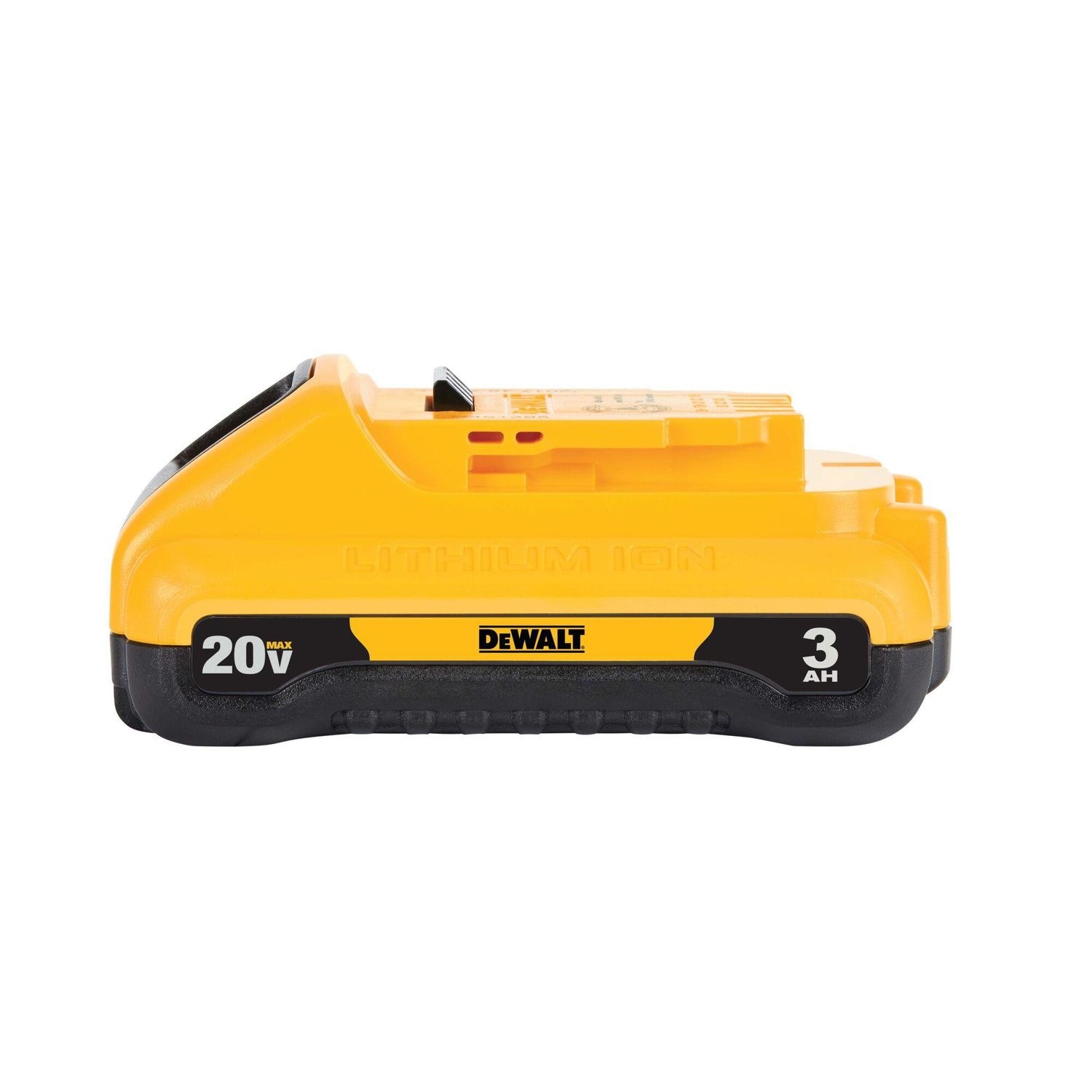 OEMTOOLS 20V 1.5Ah Replacement Battery for 24660 and 24661