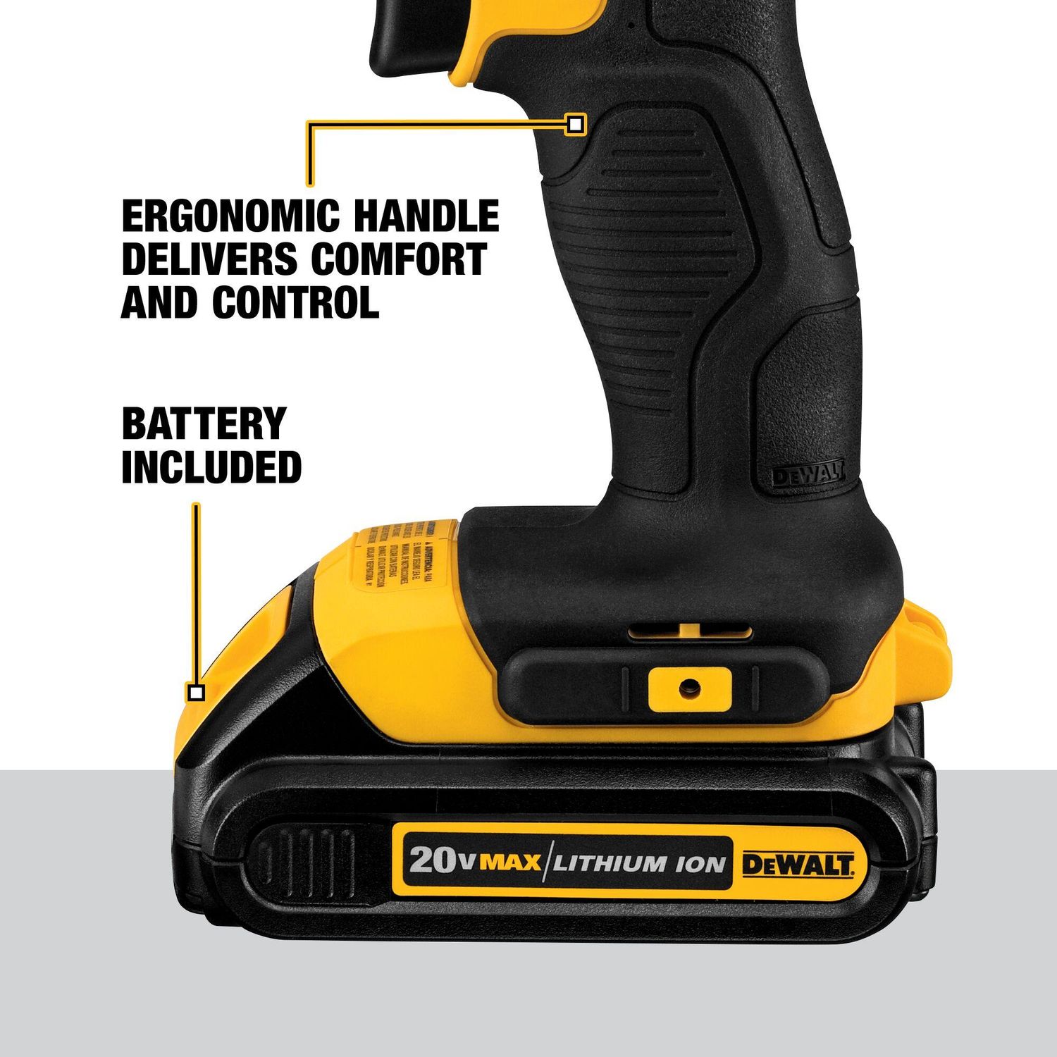 Dewalt Dcd771 Dewalt Drill 20 Volt Dewalt 20 Volt MAX Lithium Ion