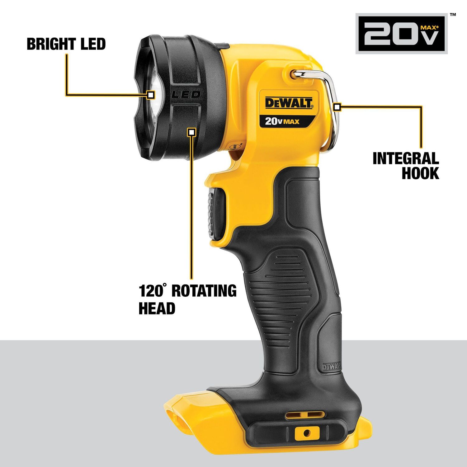 Dewalt 20v 7 discount tool combo kit