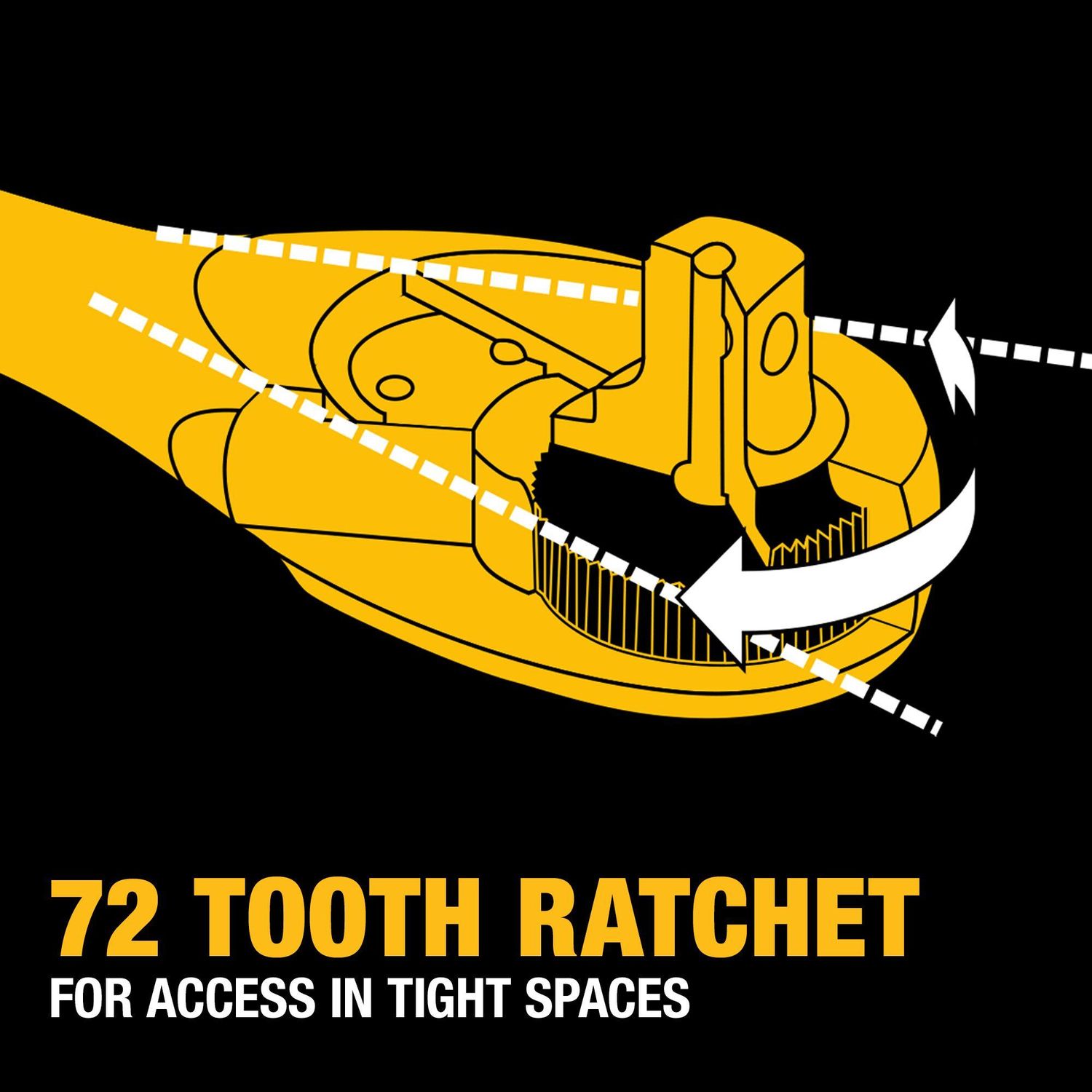 204 pc Mechanics Tool Set