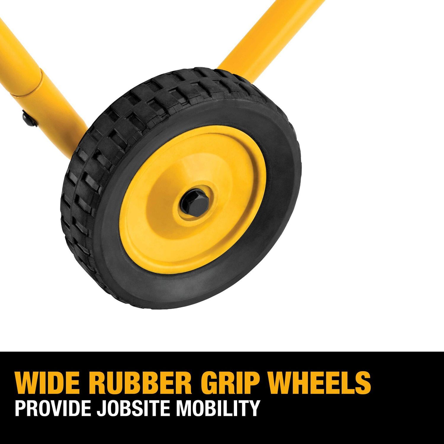 Dewalt Rolling Miter Saw Stand