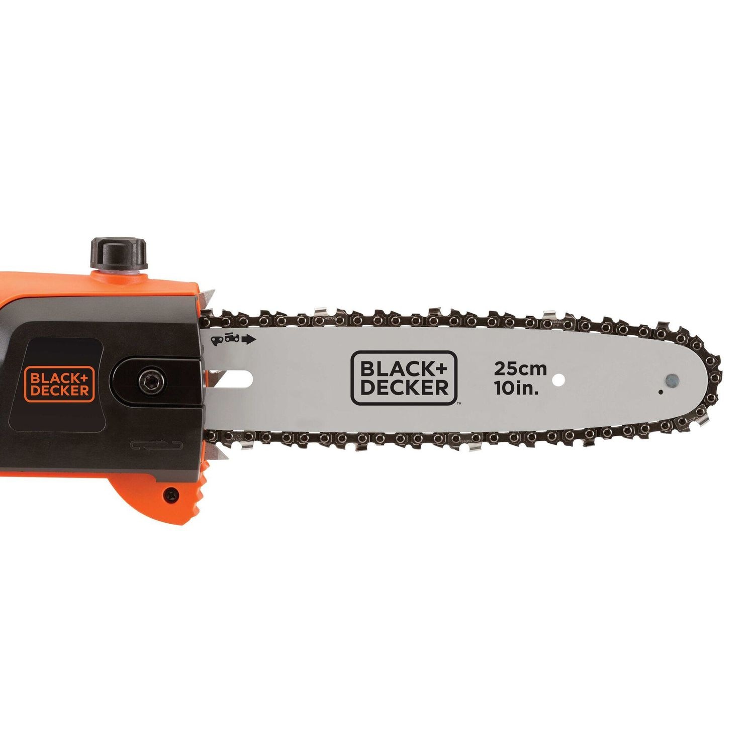 6.5 Amp 9-1/2 Ft. Pole Saw