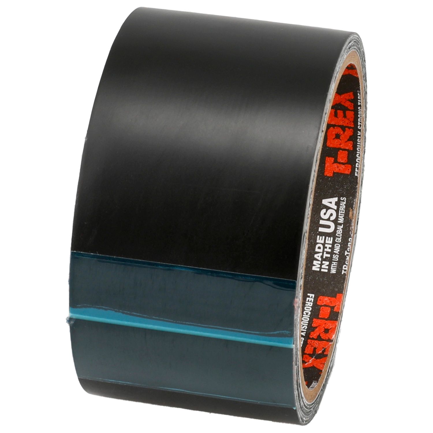 T-Rex Waterproof Tape: 2 in x 60 in. (Black)