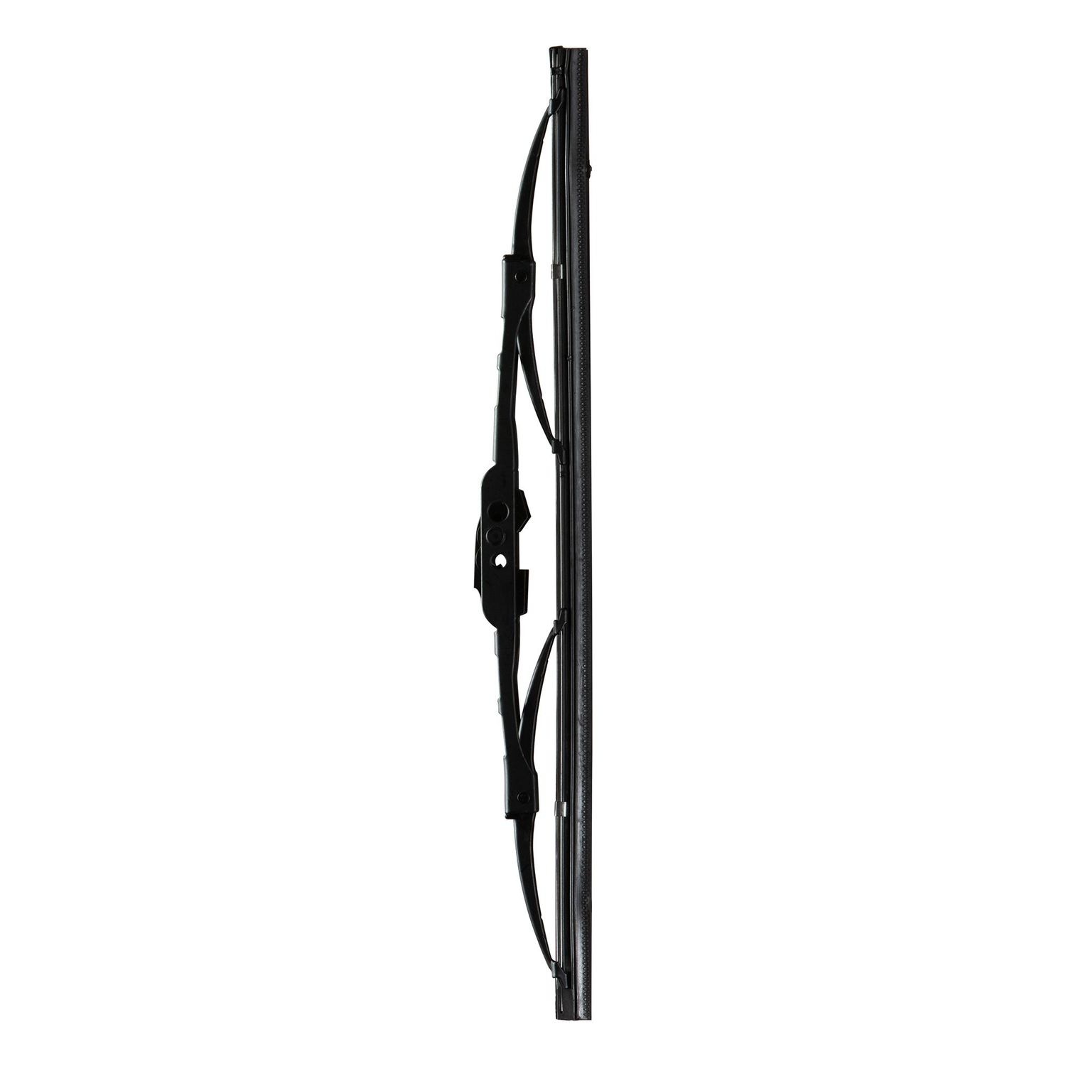 Scrubblade 13in Conventional Black Wiper Blade