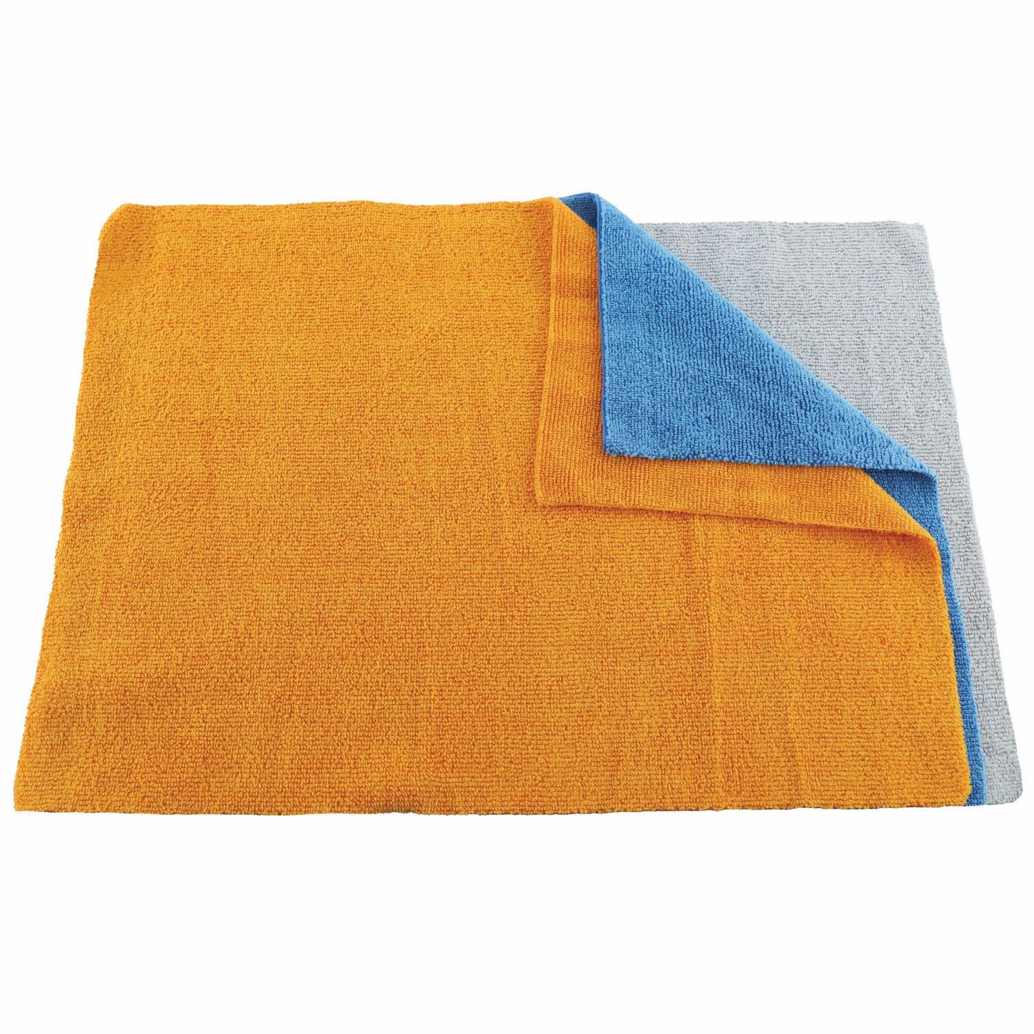 ProElite GrabNClean Microfiber Towels 50 Piece