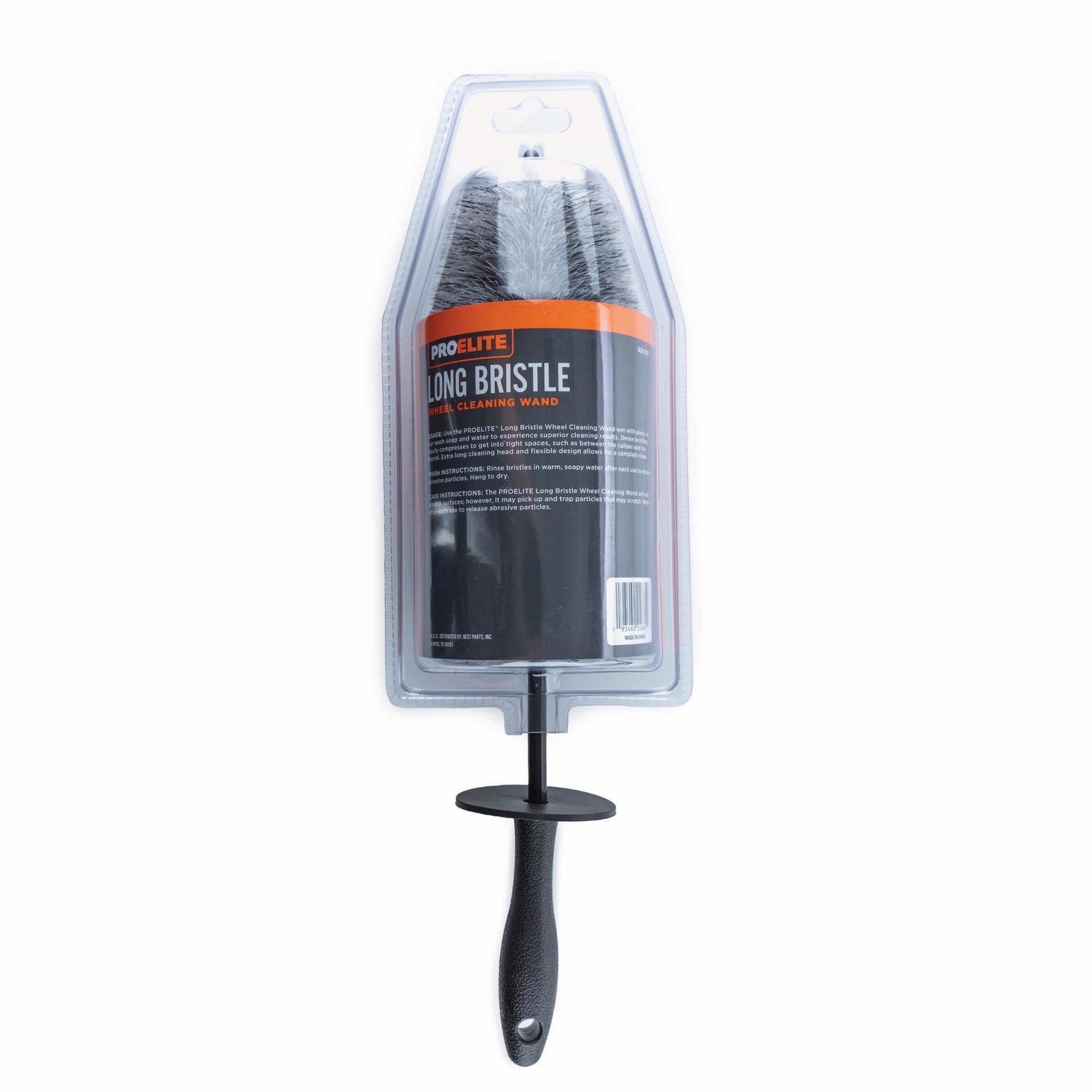 ProElite Easy Reach Wheel and Rim Cleaning Brush