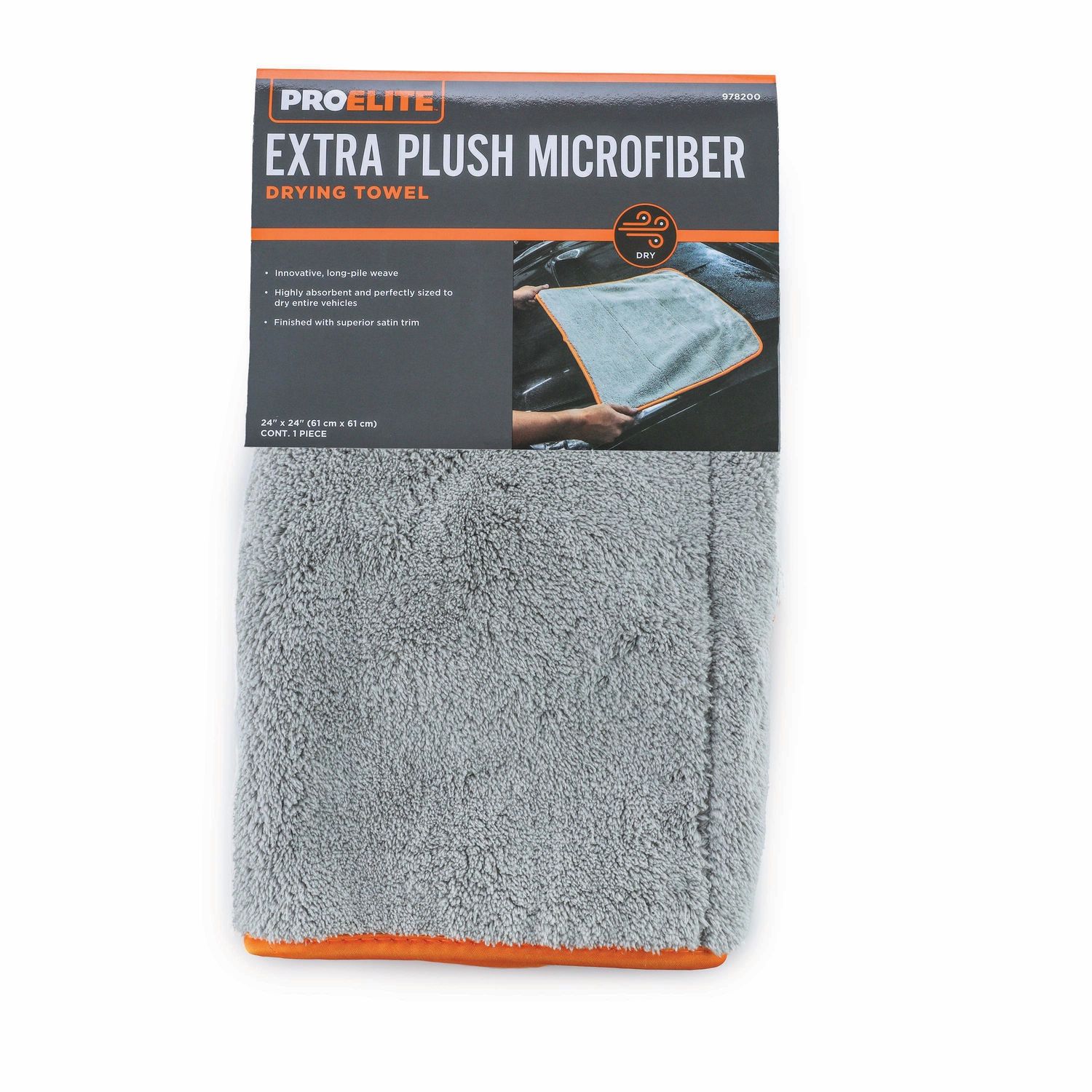 Drying your car with a microfiber towel - DetailingWiki, the free wiki for  detailers