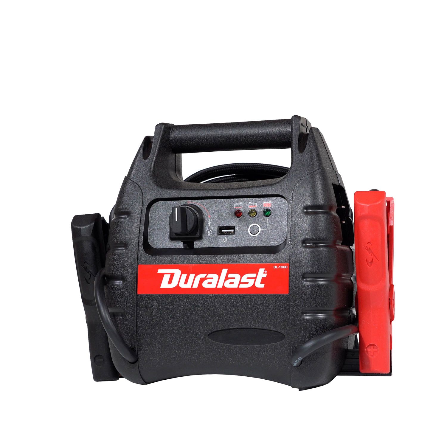 Unlocking the Power of Your Duralast Jump Starter 700 – A Comprehensive Guide to the Manual