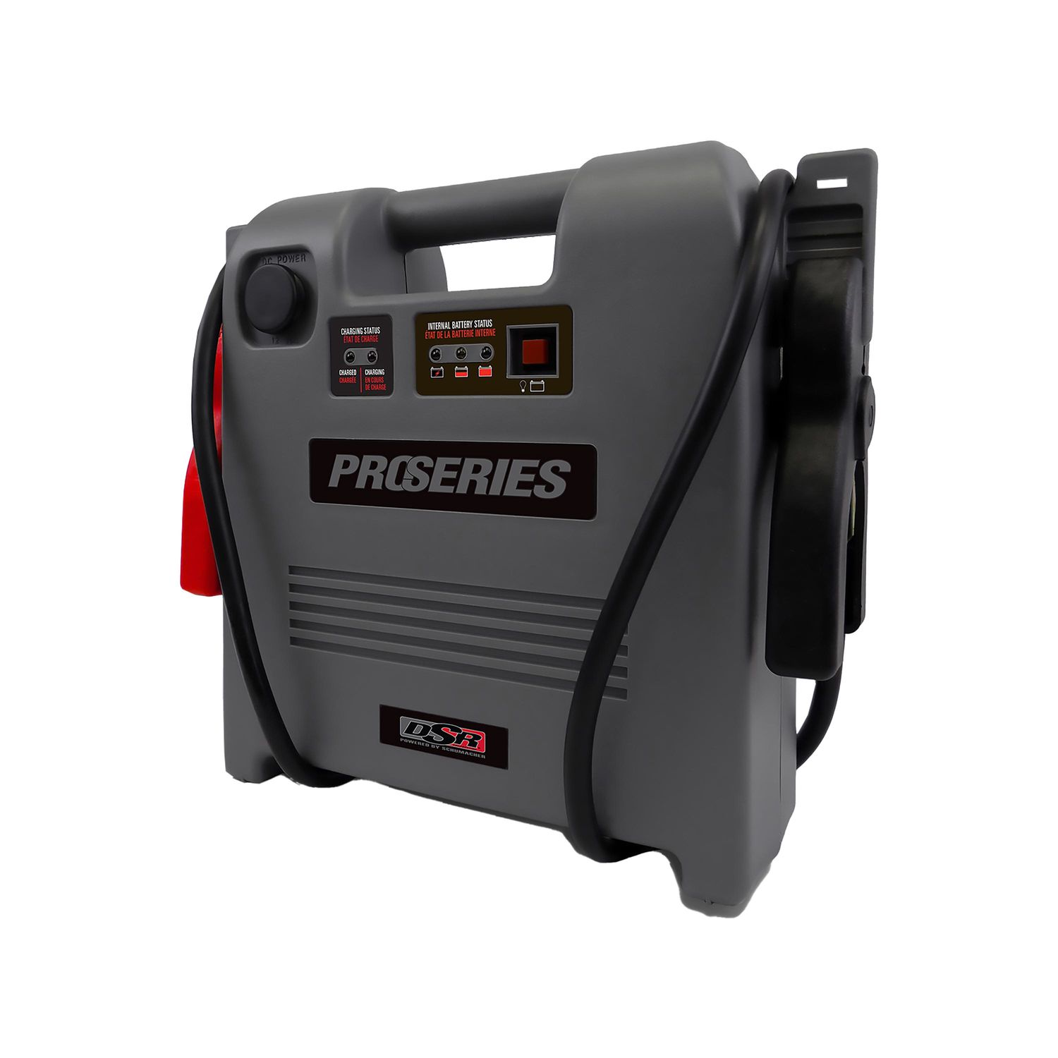 DSR 1,800 Amps Jump Starter DSR119