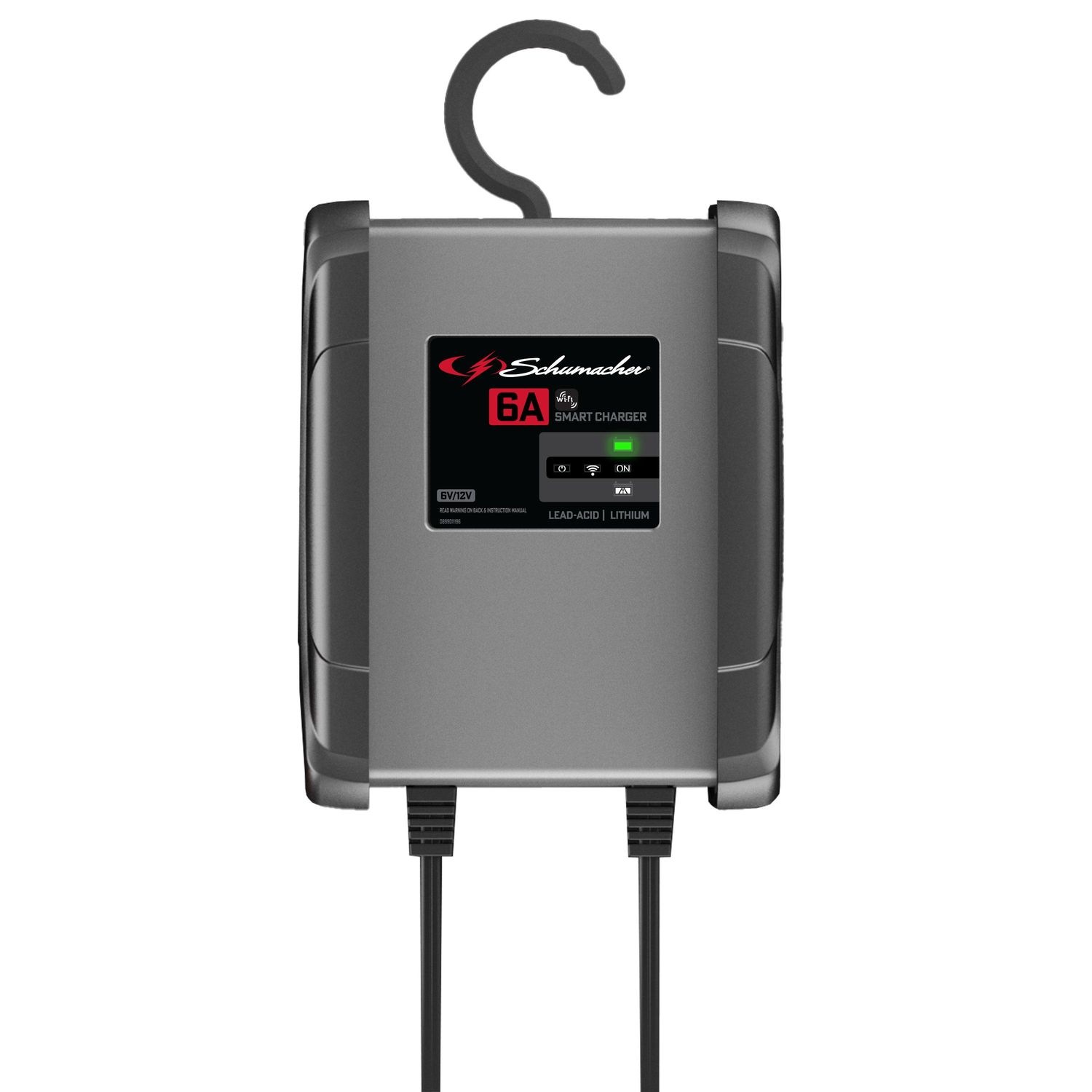 Schumacher Amps to 12 Volt Battery Charger SC1599