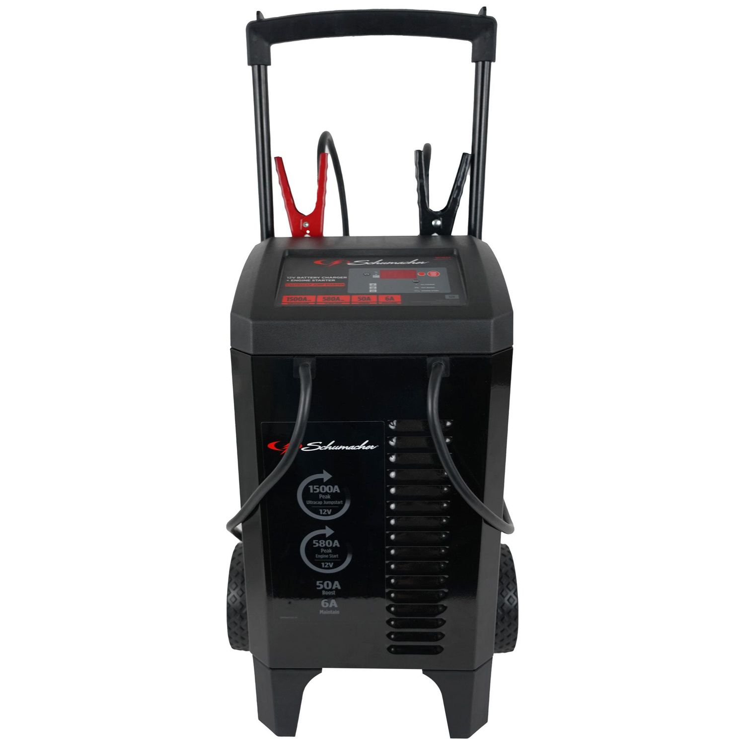 Schumacher 1500 Amp Battery Charger SC1634