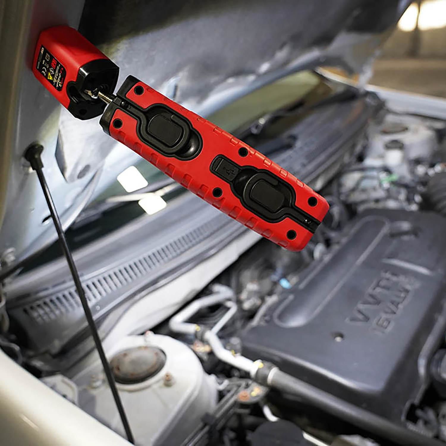 Schumacher 400 Lumen Cordless Work Light