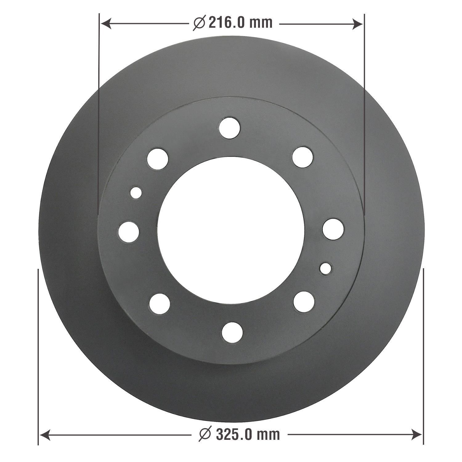 【6’4″ 】Round Nose Round DURA-FLEX5 Vance & Hines 4