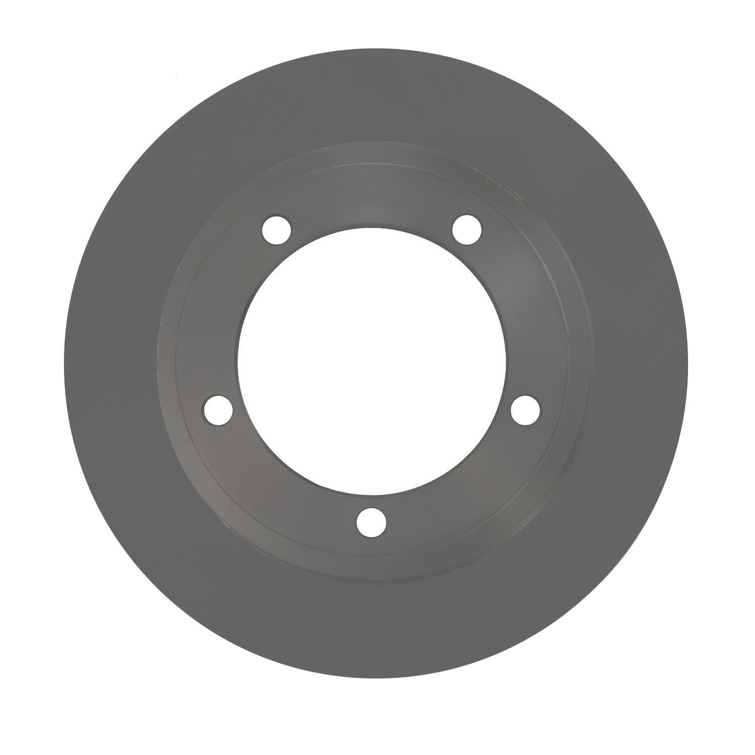 Duralast Severe Duty Disc Brake Rotor 60123SD