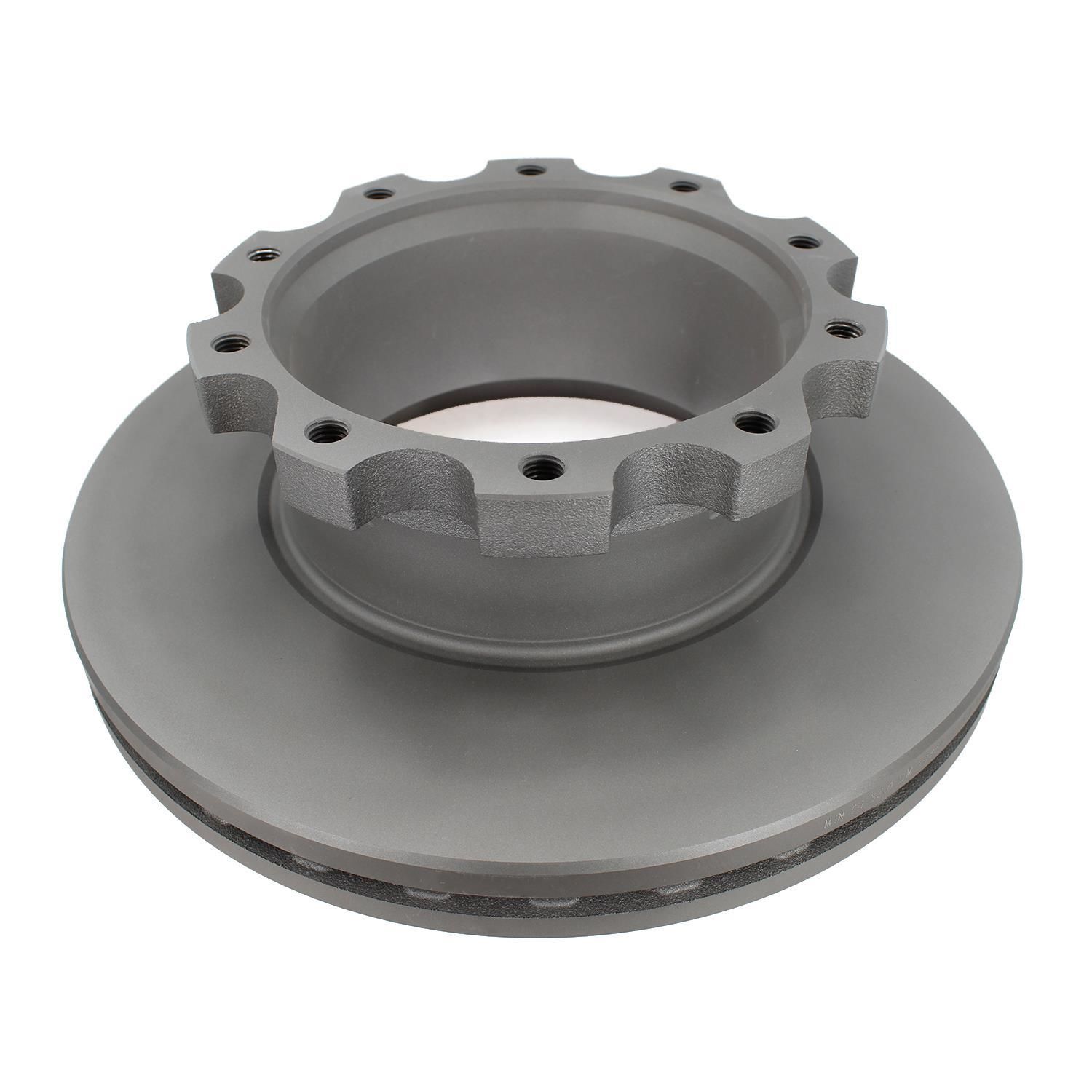 Duralast Severe Duty Disc Brake Rotor 94001SD