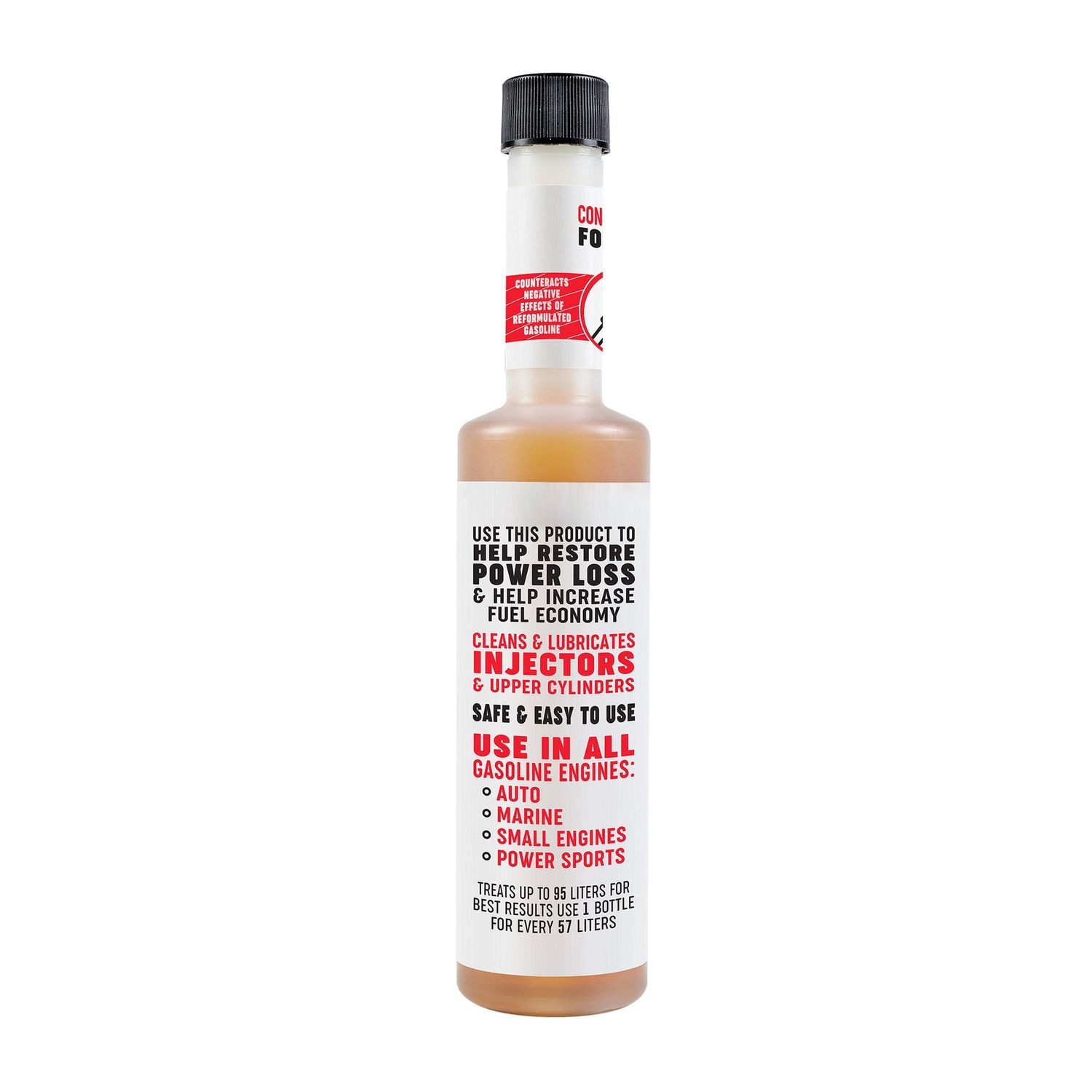 Sea Foam Concentrated Fuel Injector Cleaner 5.25oz
