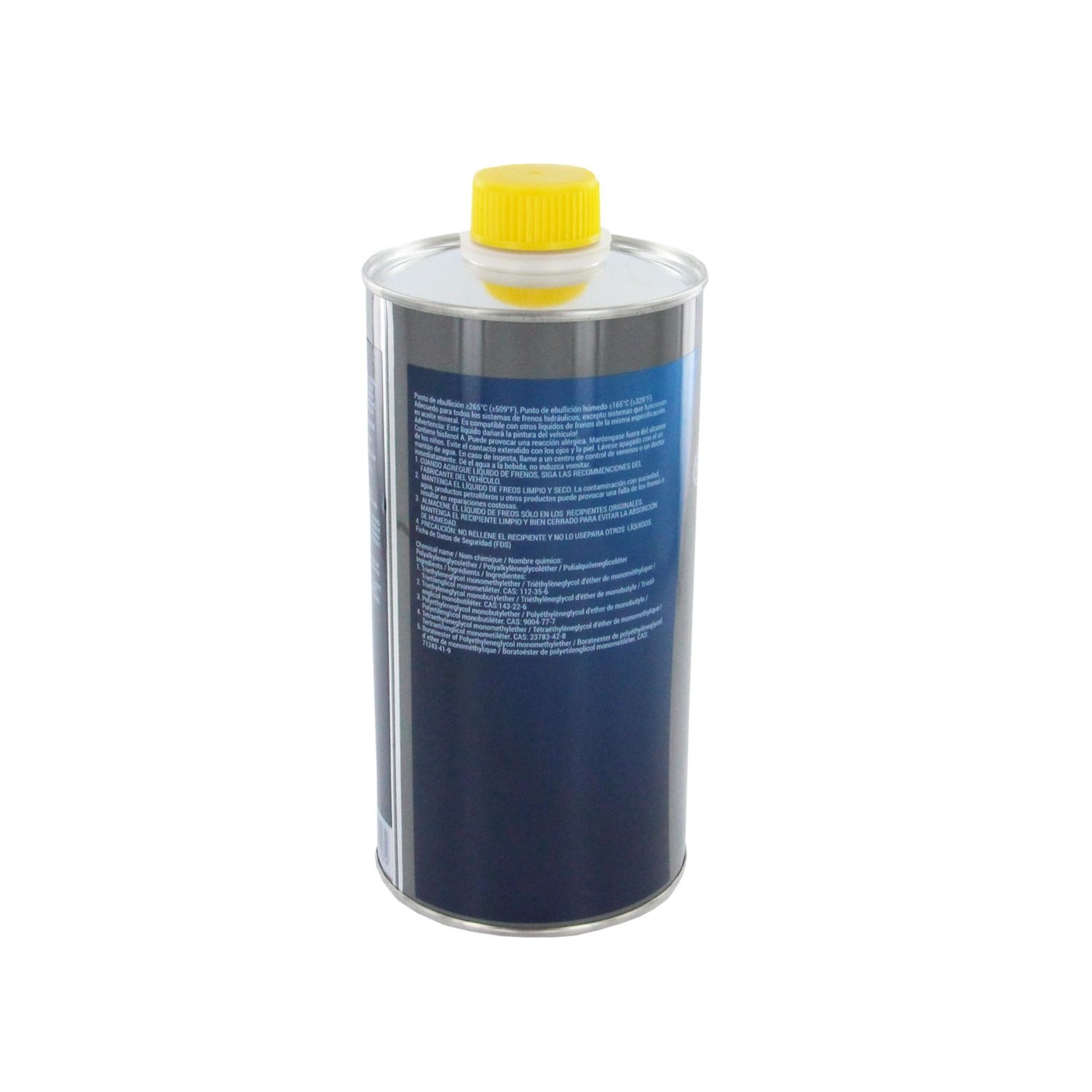 Pentosin DOT 4 Brake Fluid 1 liter