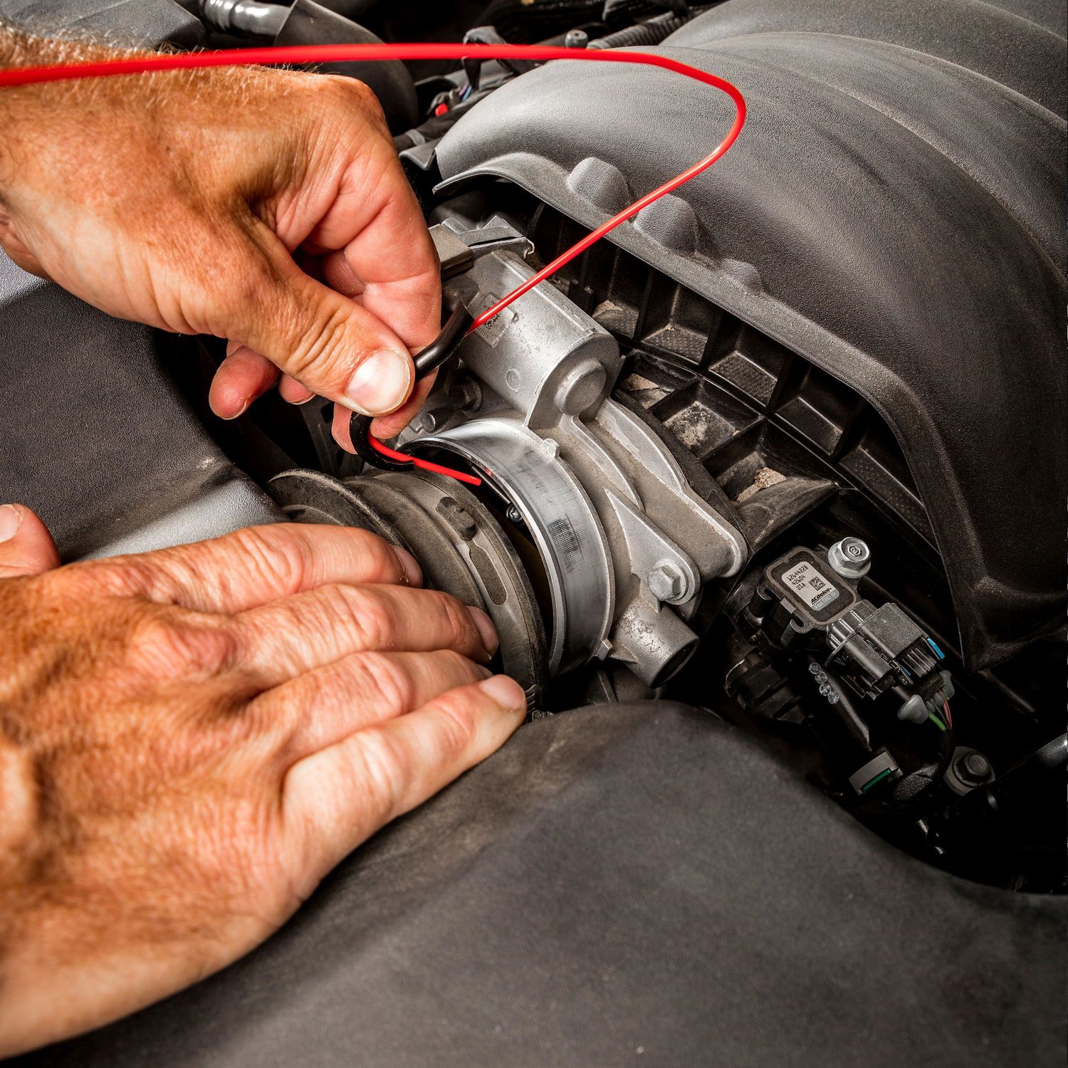 Sea Foam Engine Cleaner and Lube Spray 12oz