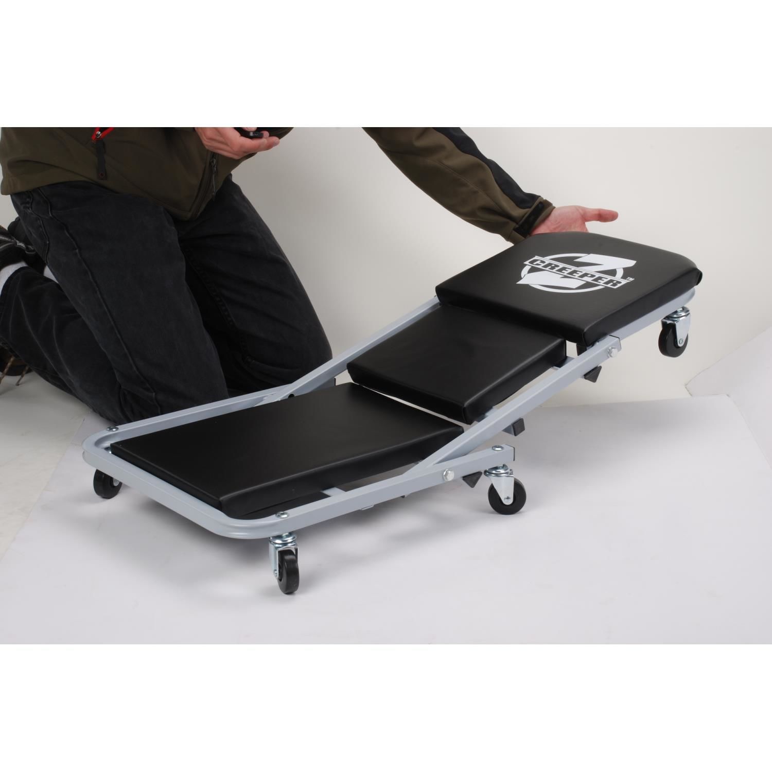 ProLift Z Creeper Seat