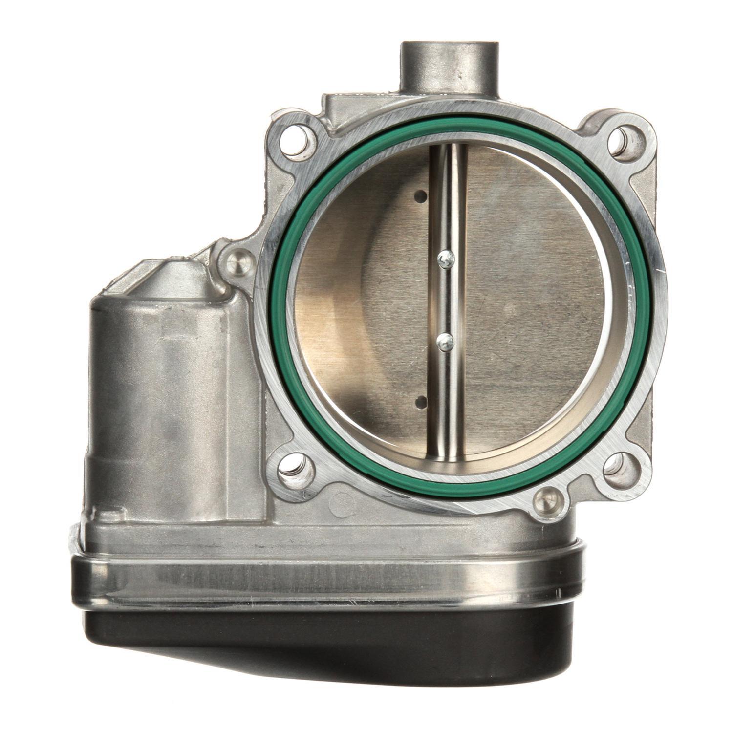 Continental Fuel Injection Throttle Body Assembly 408238420001Z